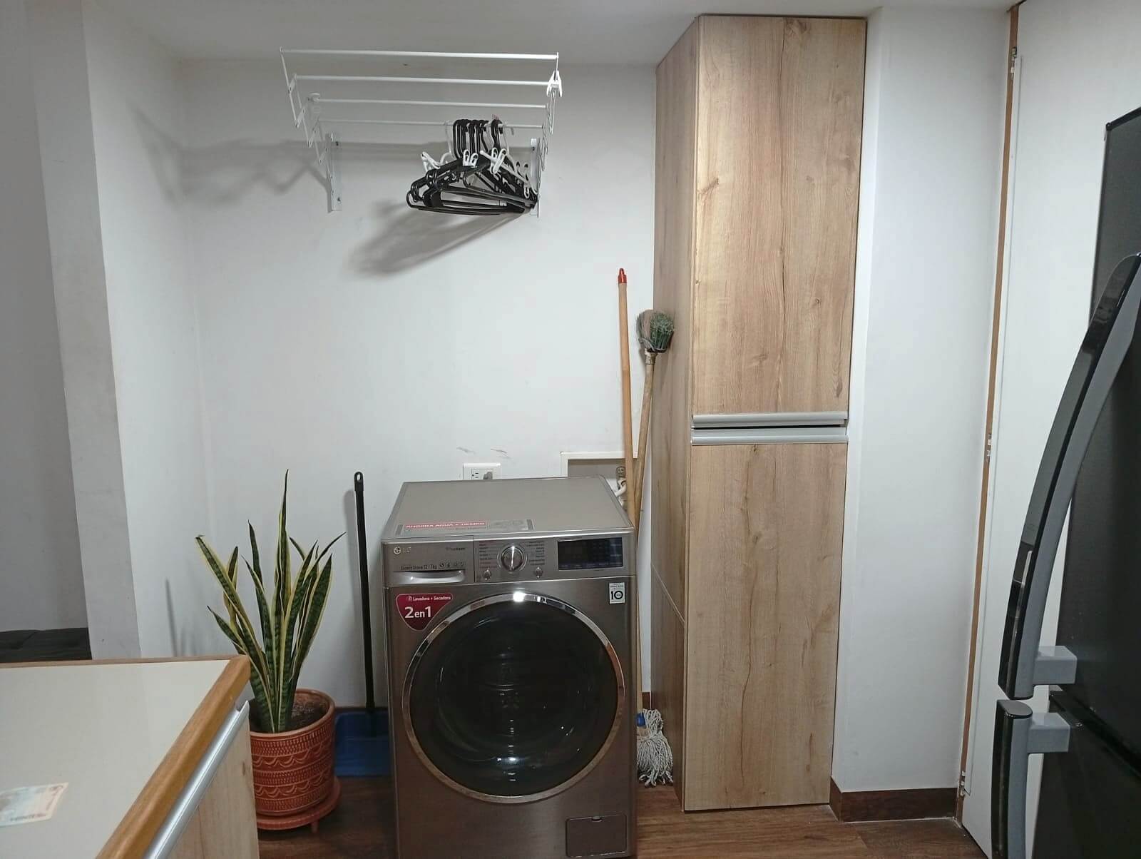 Apartaestudio Amoblado En Arriendo Florida Nueva Medellín Antioquia