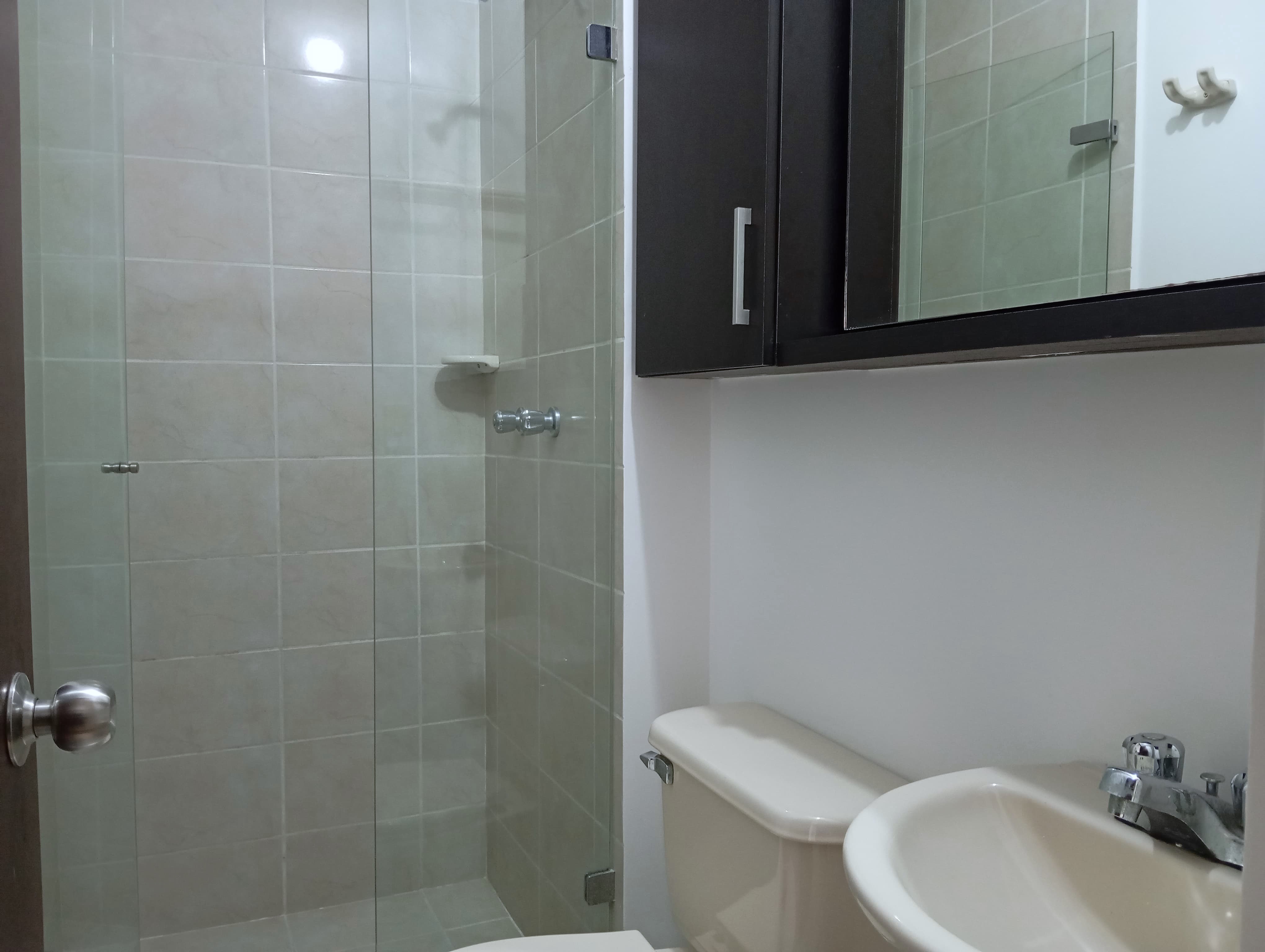 Apartamento En Arriendo Ciudad Del Rio Medellín