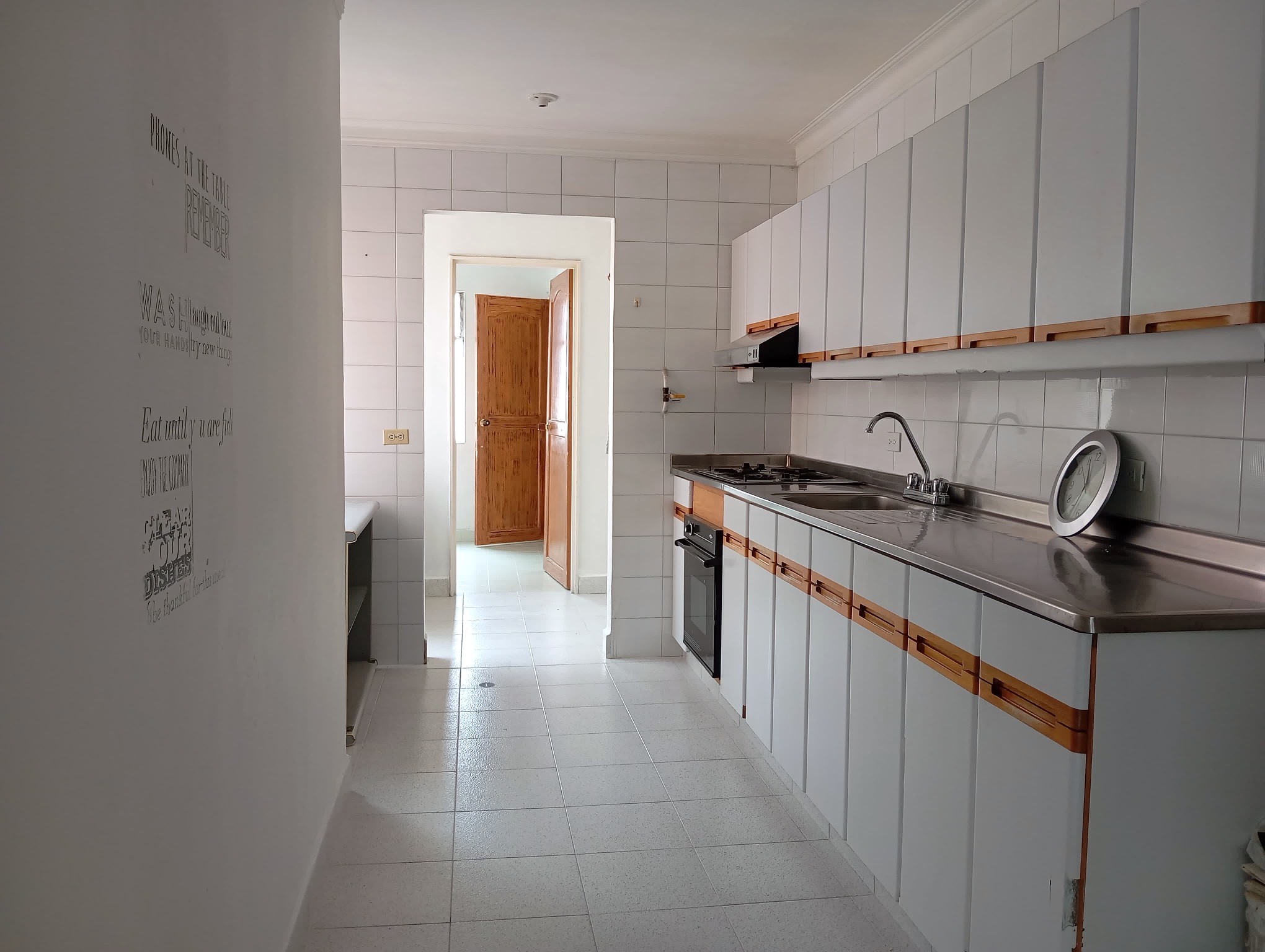 Apartamento En Arriendo Almería Medellín Antioquia
