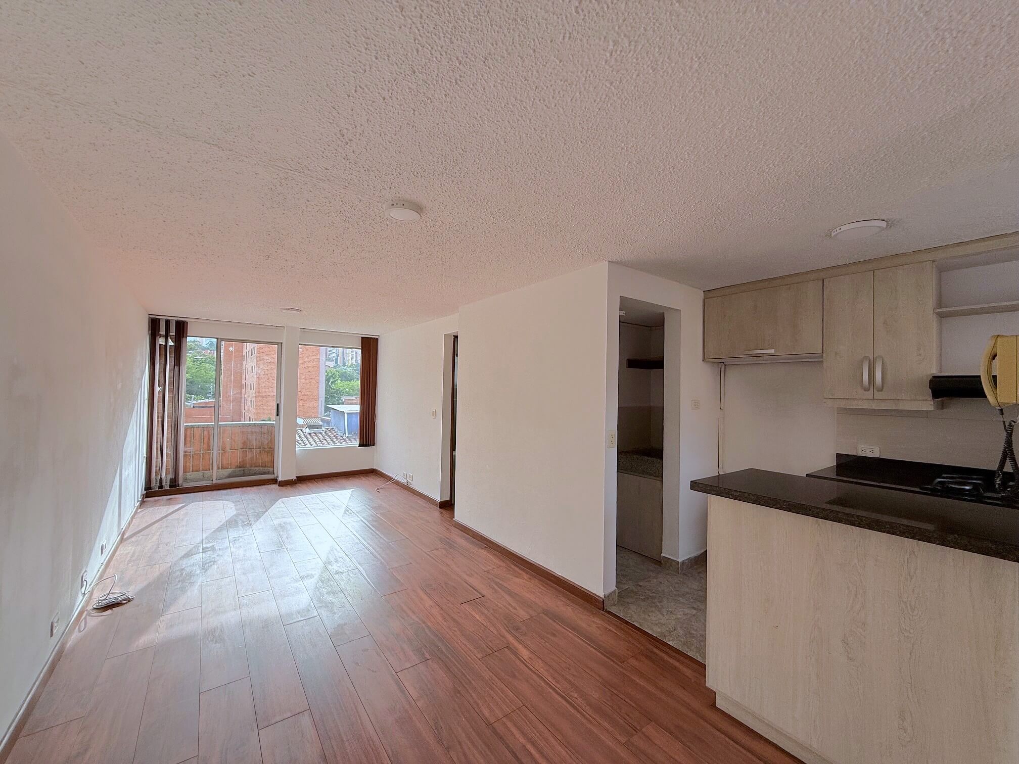Apartaestudio En Arriendo El Nogal Medellín Antioquia