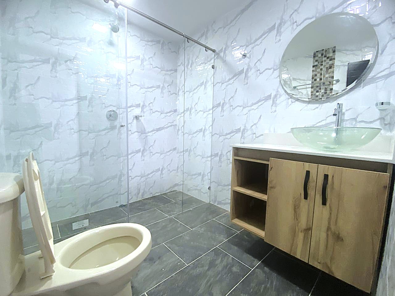Casa En Arriendo La America Medellín Antioquia
