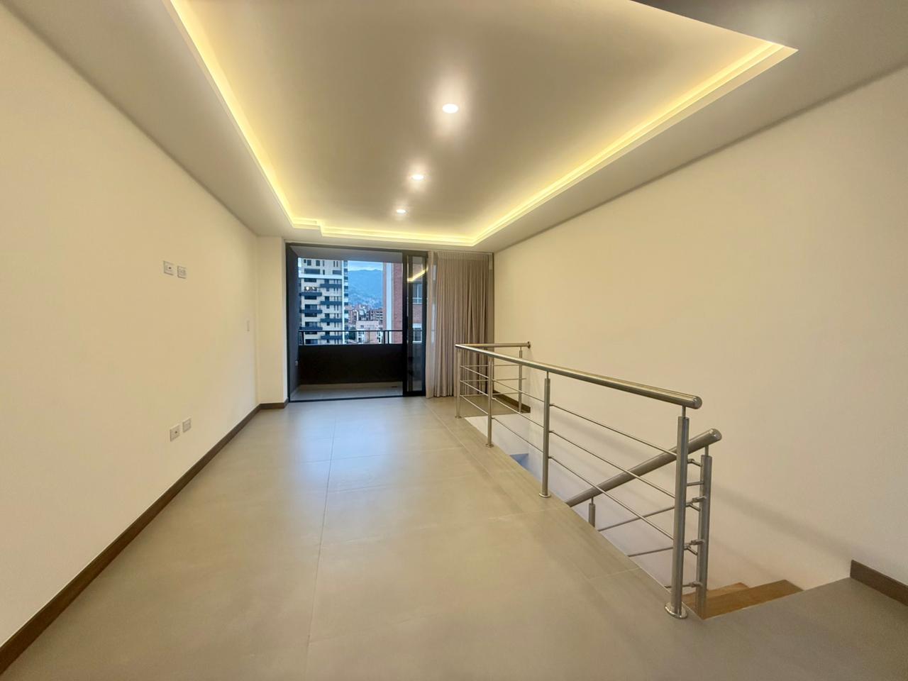 Apartamento En Arriendo Segundo Parque Laureles Medellín Antioquia