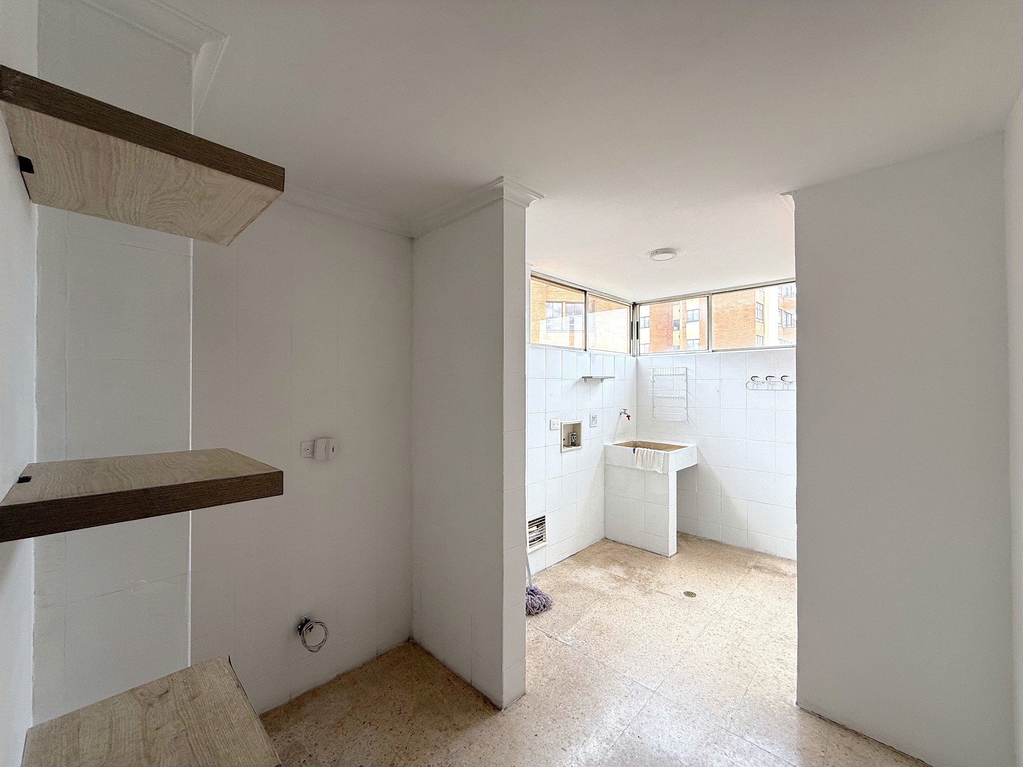 Apartamento En Arriendo Santa Maria De Los Ángeles Poblado Medellín