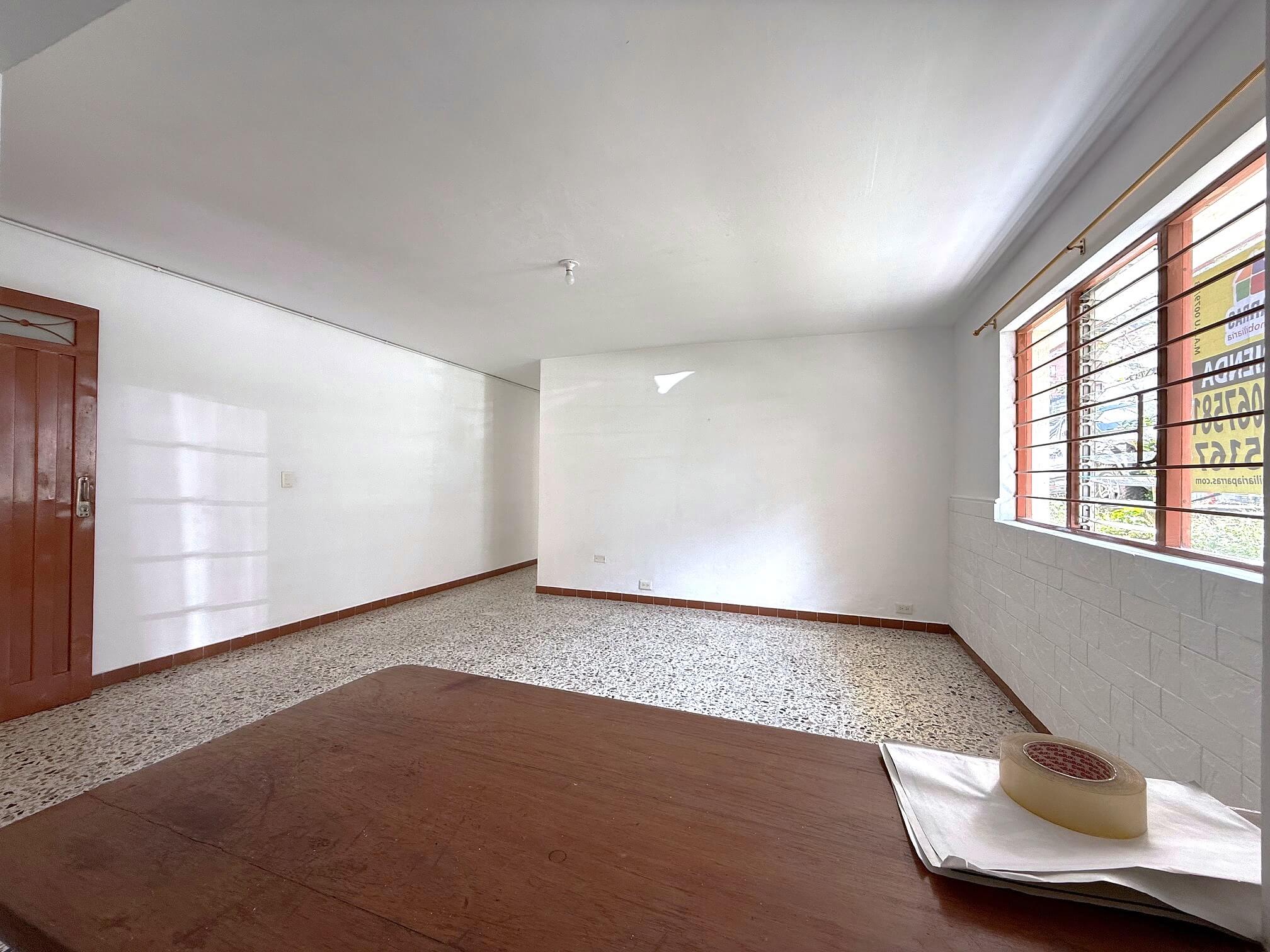 Apartamento En Arriendo San German Medellín Antioquia