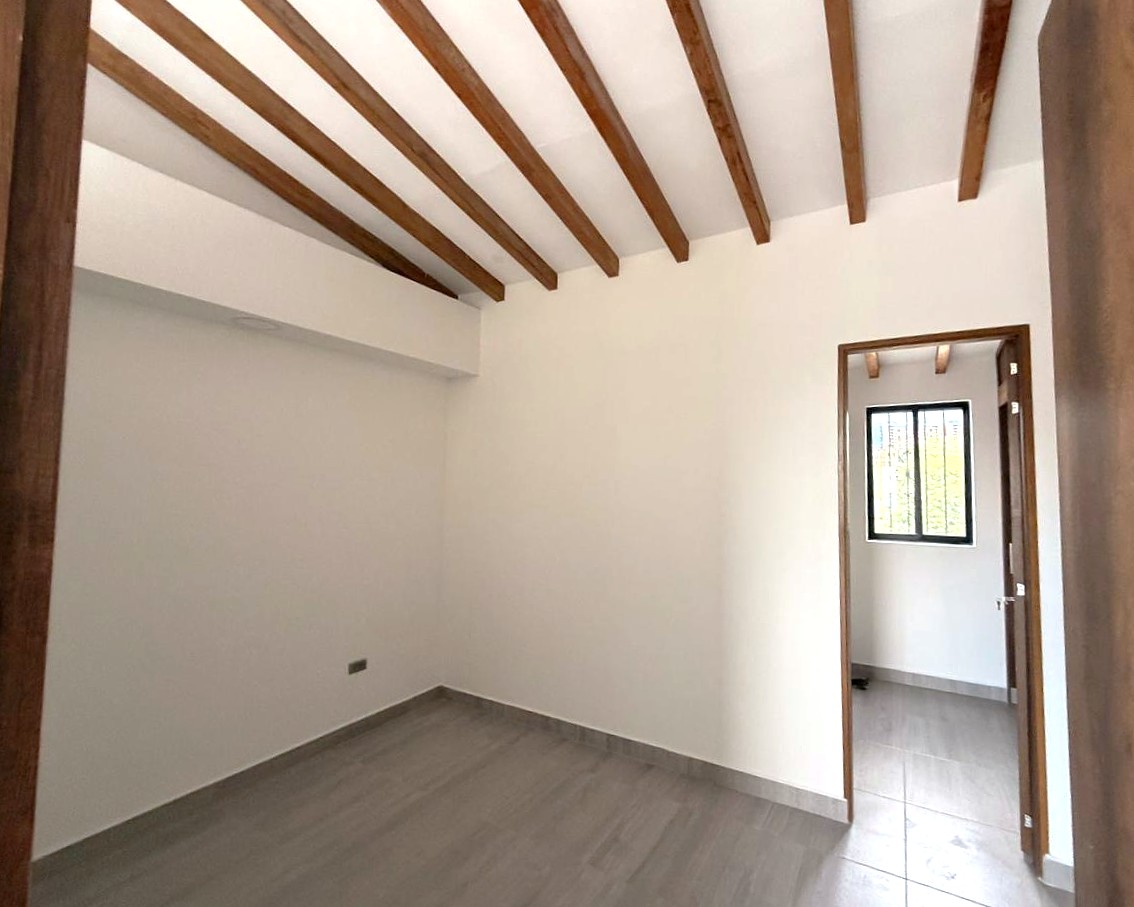 Apartamento Dúplex En Venta Barrio Cristóbal Medellín Antioquia