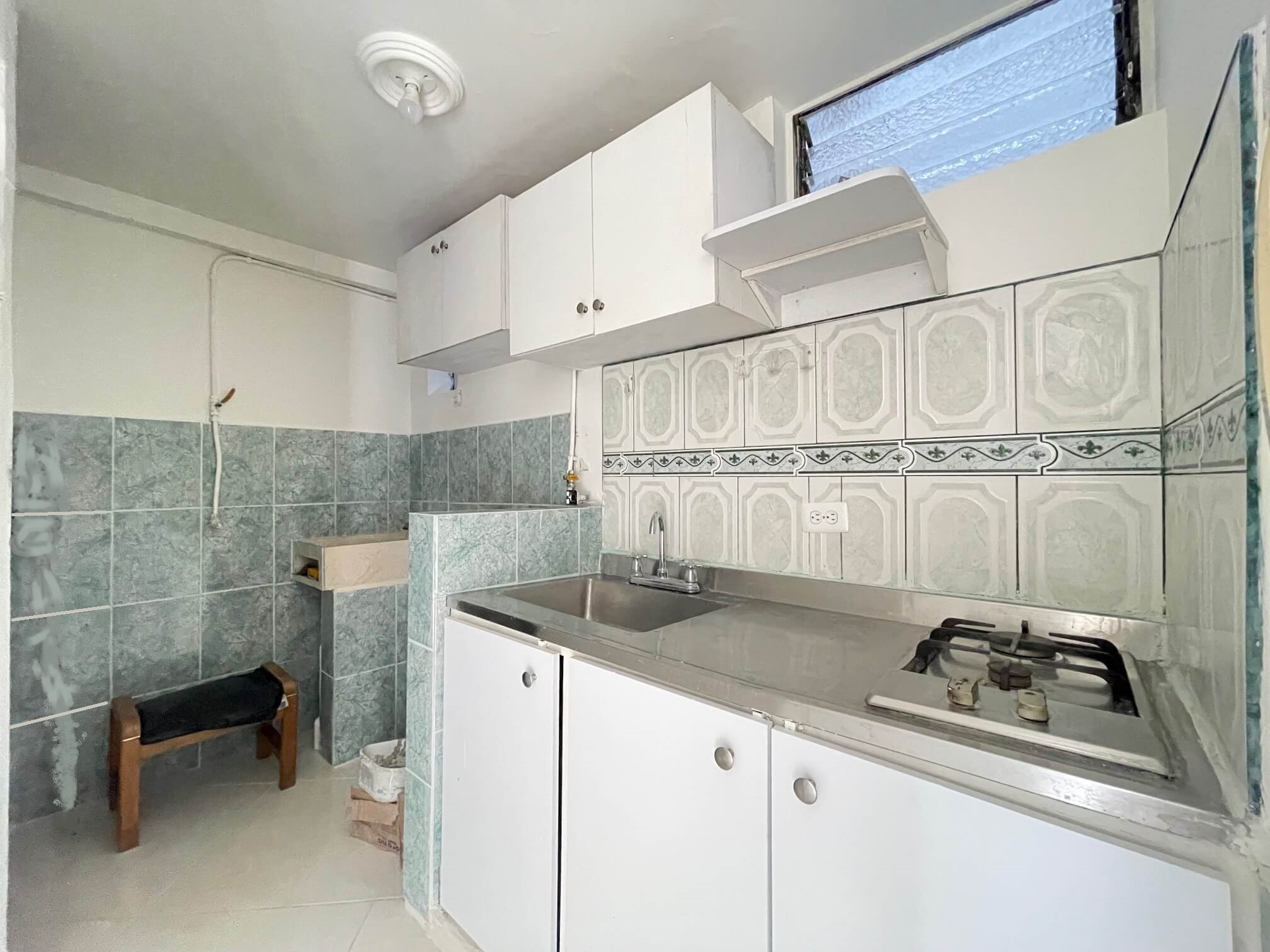 Apartaestudio En Venta La America Medellín Antioquia