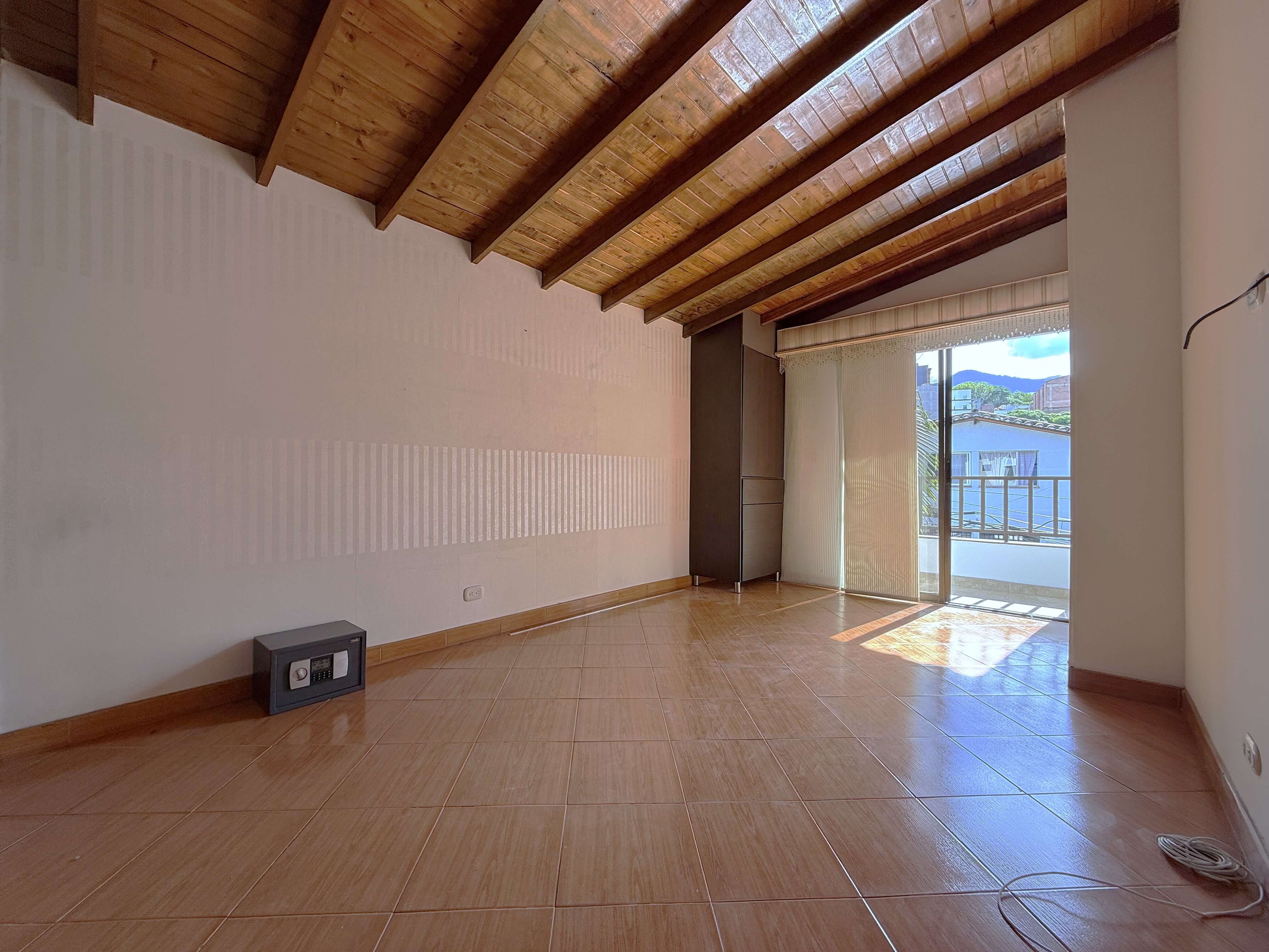 Casa en Arriendo P.H. Almería Medellín