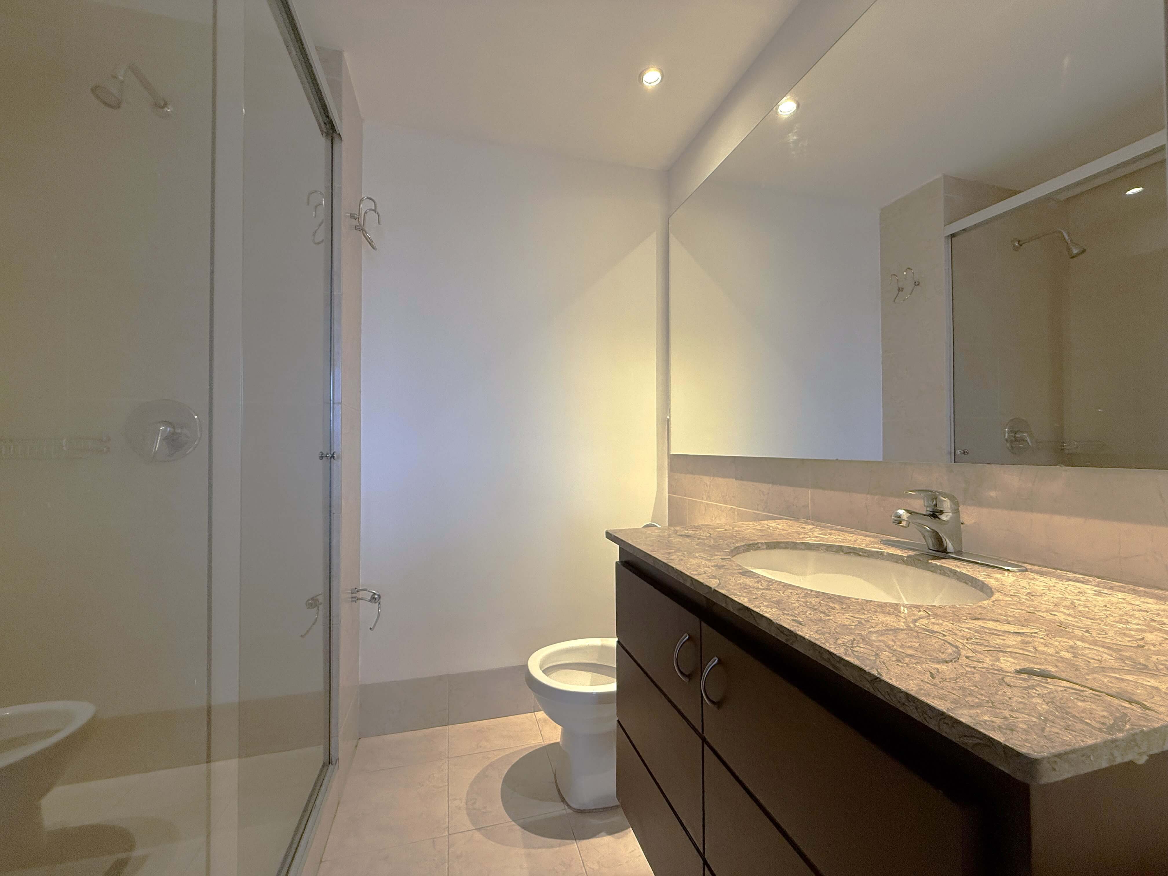 Apartamento En Arriendo La Calera El Poblado Medellín