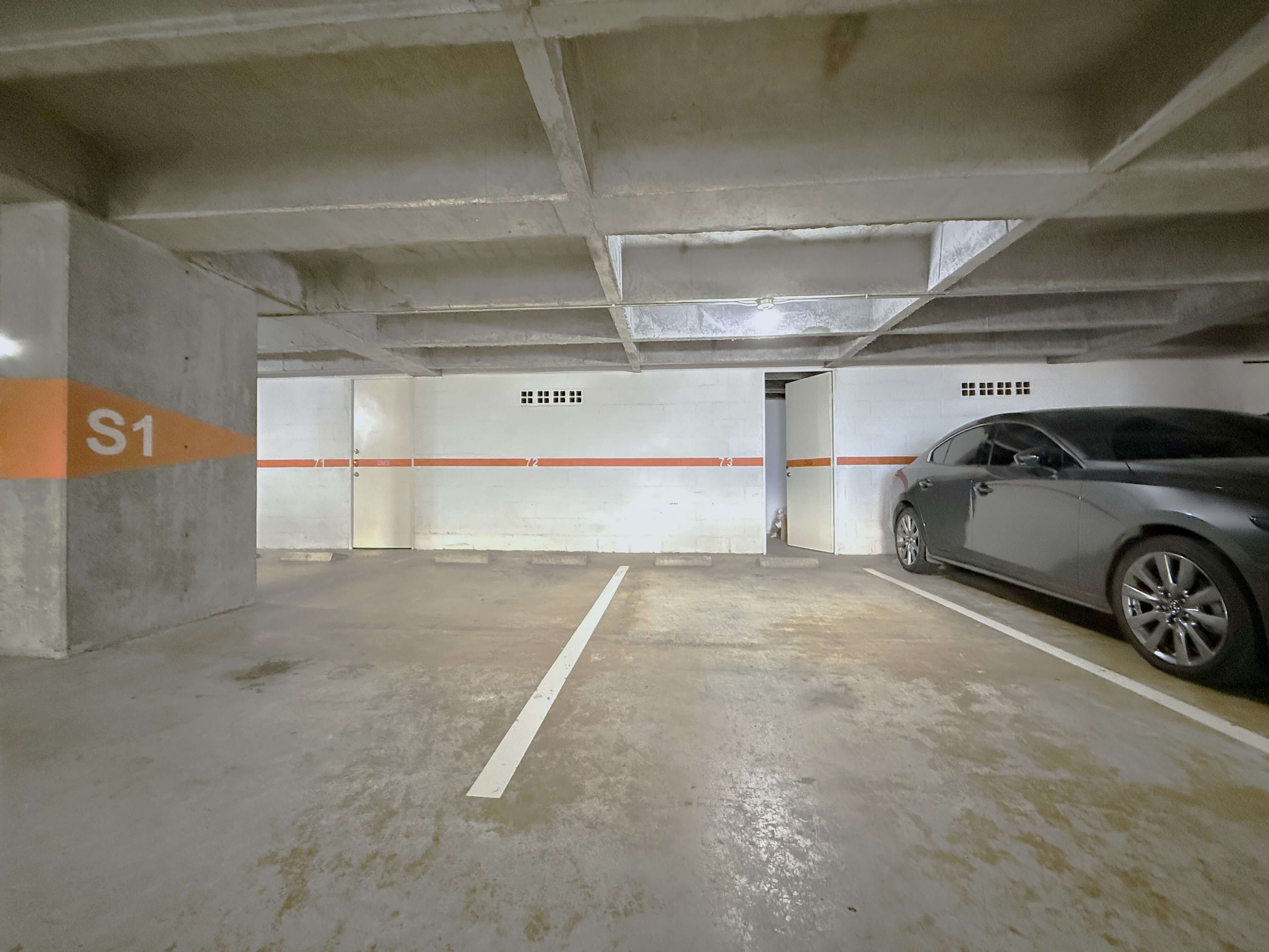 Apartamento En Arriendo La Calera El Poblado Medellín