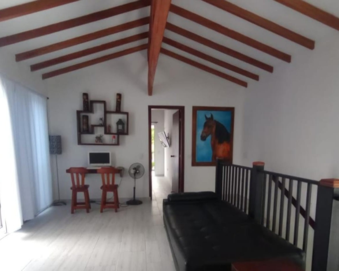 Casa en Venta Parcelación Sopetran Antioquia