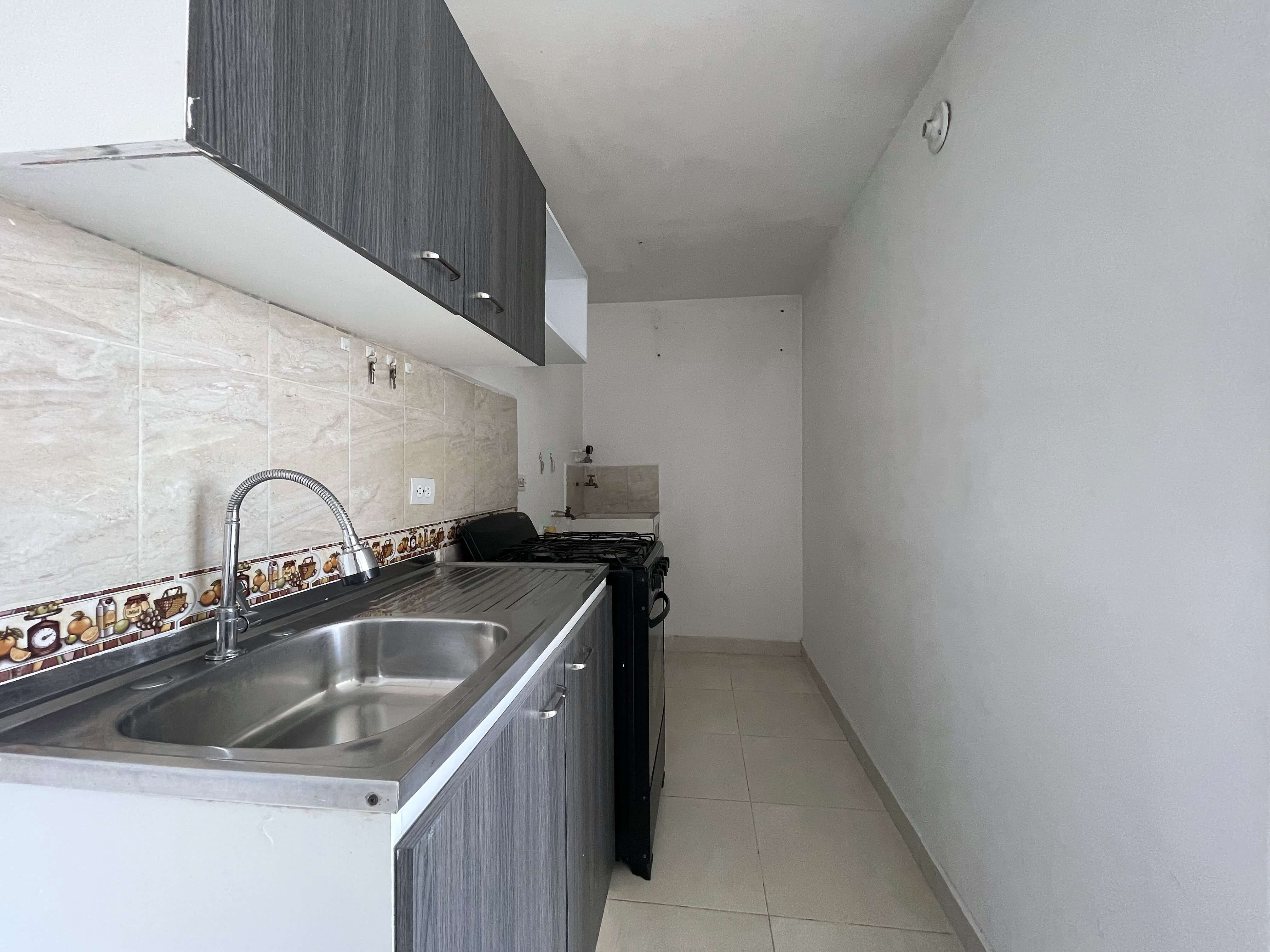 Apartamento En Arriendo Robledo Medellín