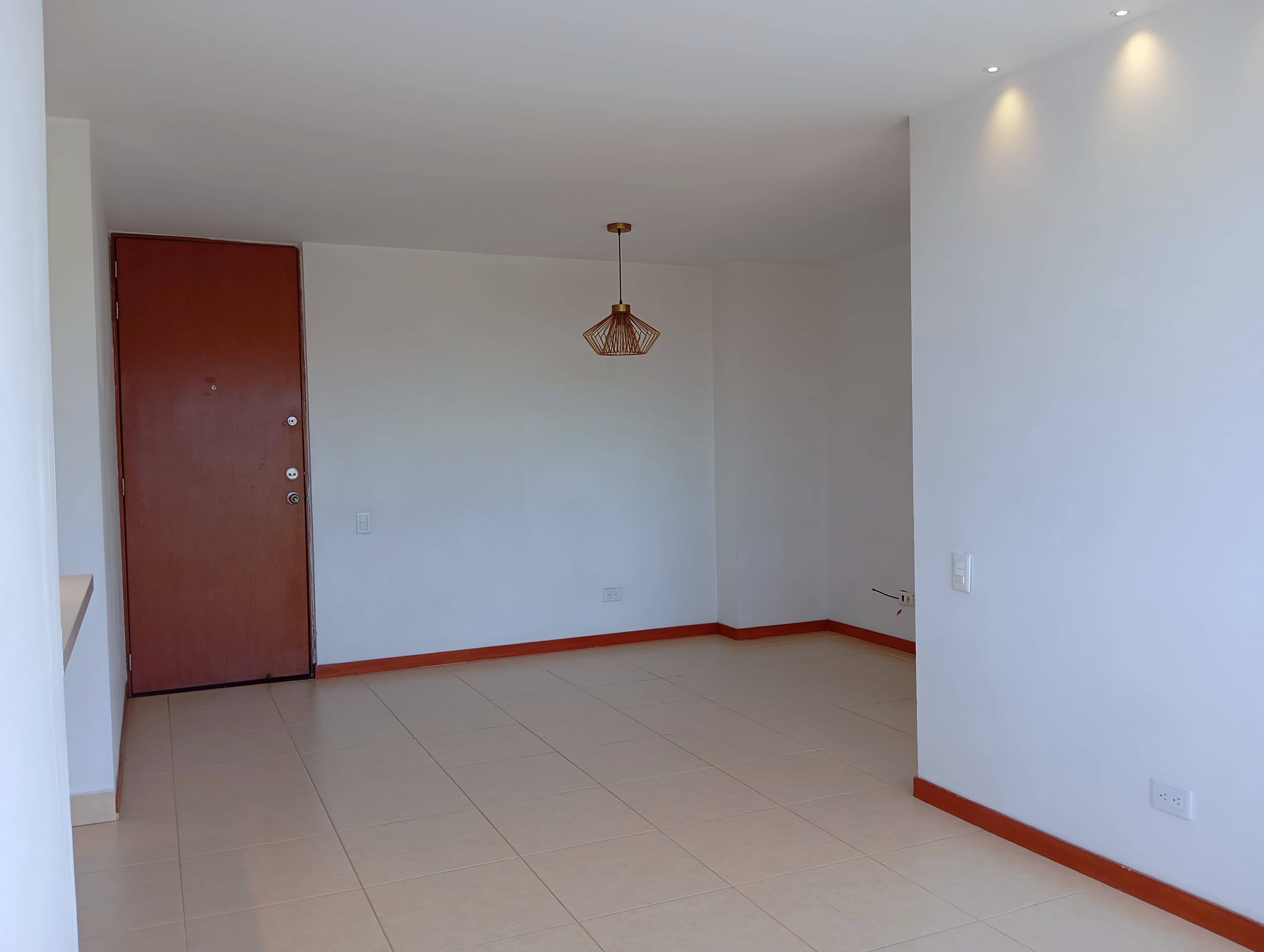Apartamento En Arriendo Robledo Medellín