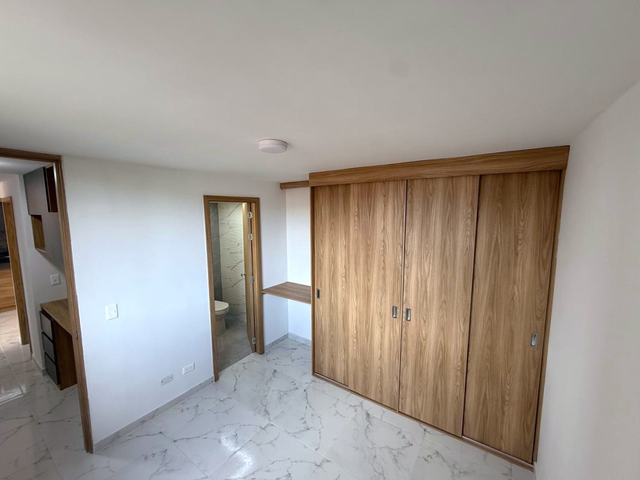 Apartamento En Venta Calasanz Parte Alta Medellín