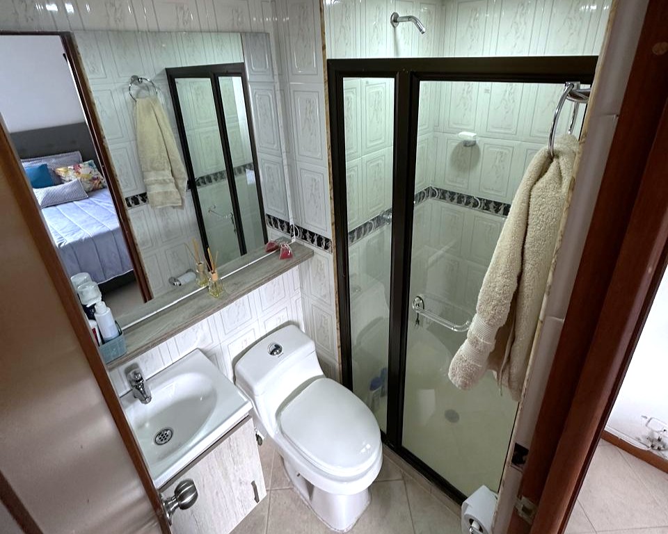 Apartamento En Venta Belén La Mota Medellín