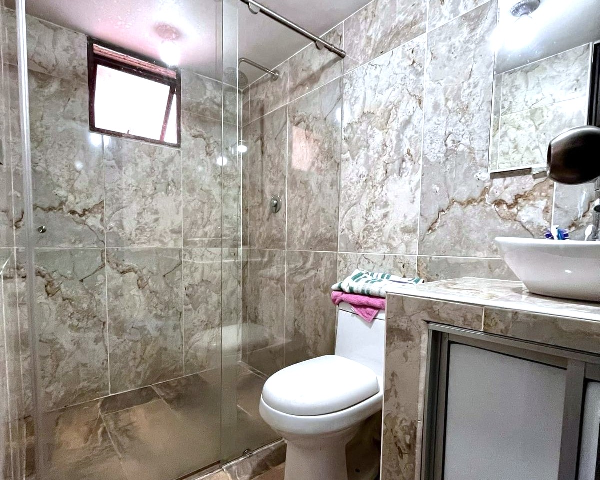 Apartamento En Venta P.H La America Medellín