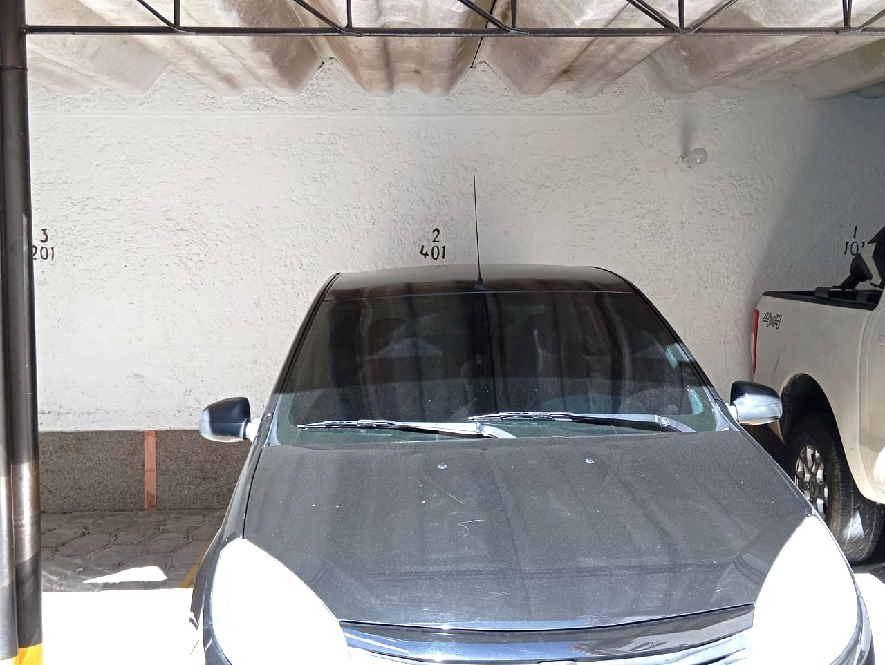 Apartamento En Arriendo 2do Parque Laureles Medellín
