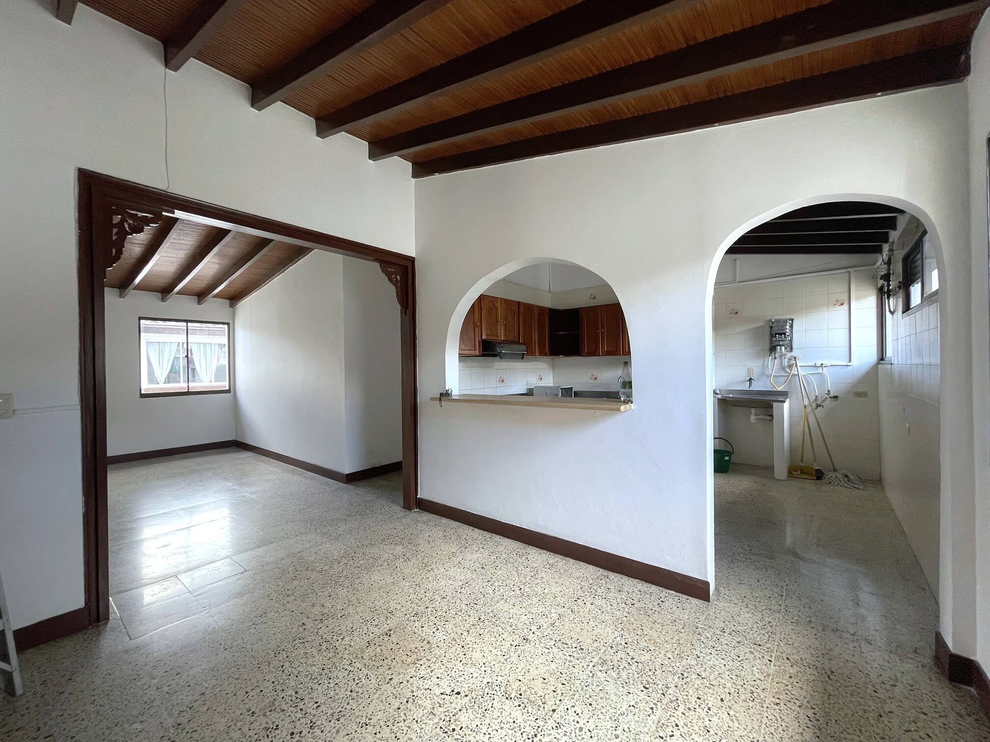 Apartamento En Venta Estadio Medellín