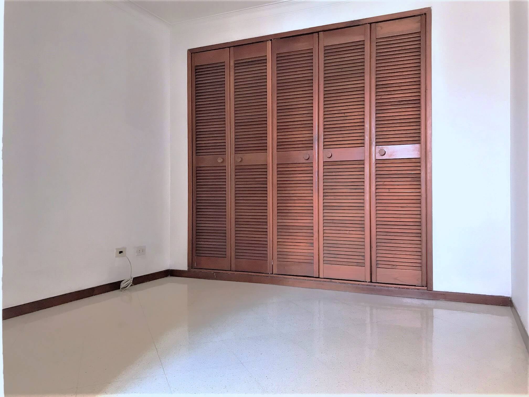 Apartamento En Arriendo 2do Parque Laureles Medellín