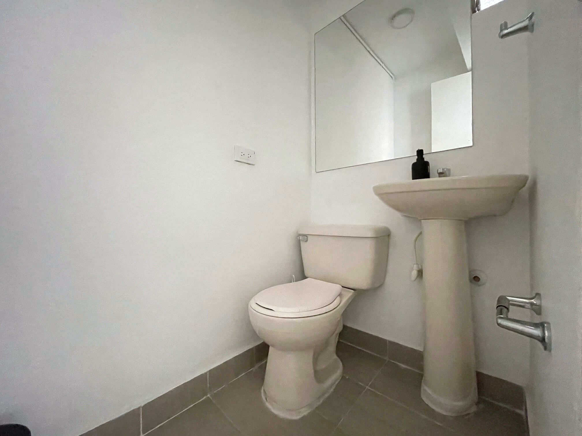 Apartaestudio En Venta Laureles Medellín