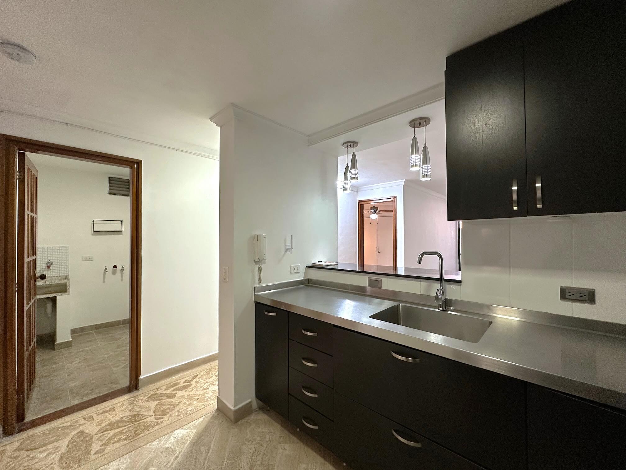 Apartamento En Arriendo 2do Parque Laureles Medellín