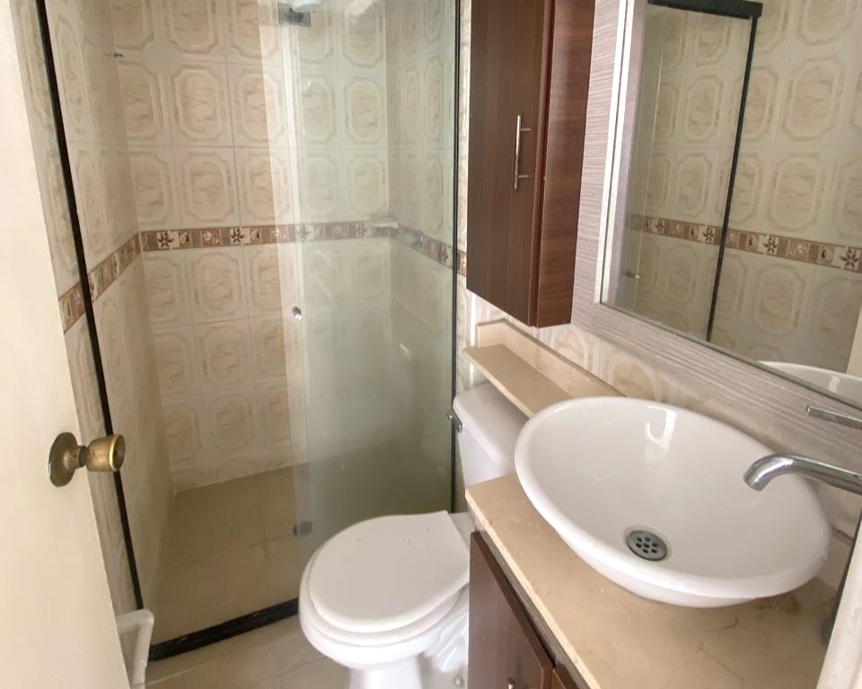 Apartamento En Venta Belén Rincón Medellín