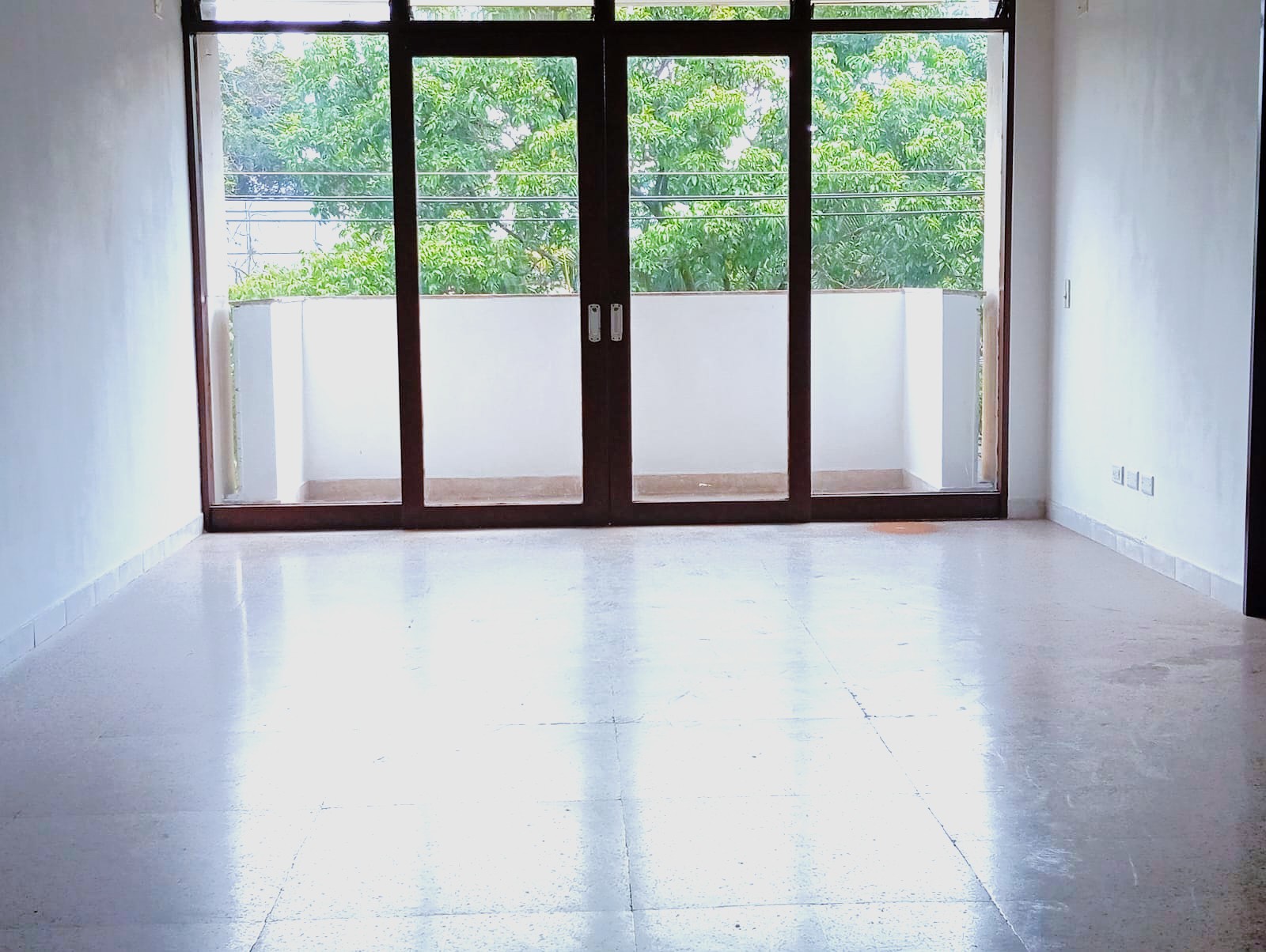 Apartamento En Arriendo Calasanz Medellín