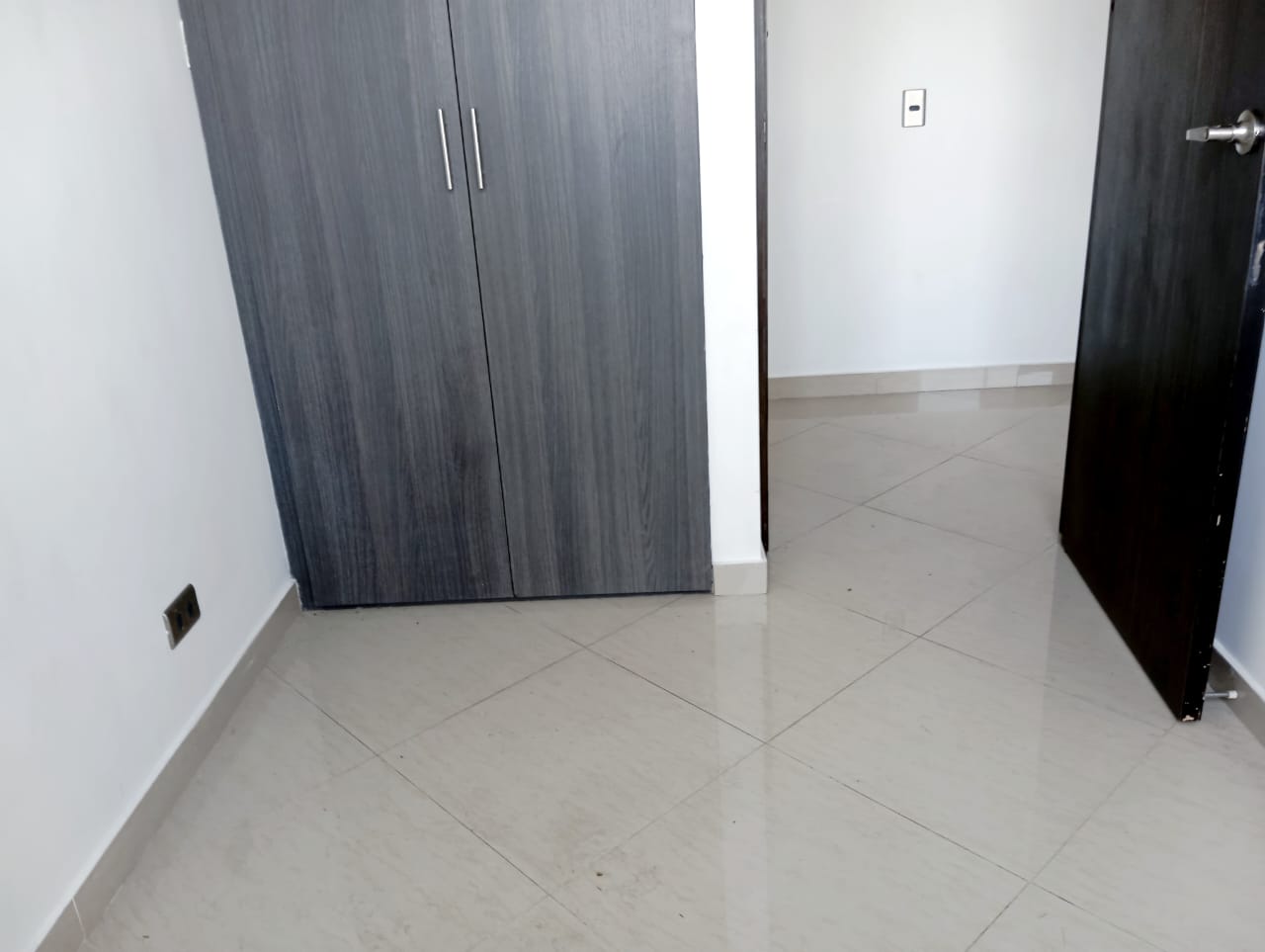 Apartamento En Arriendo Rodeo Alto Medellín