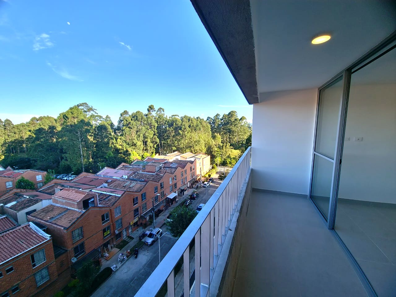 Apartamento En Venta Rio Negro Antioquia