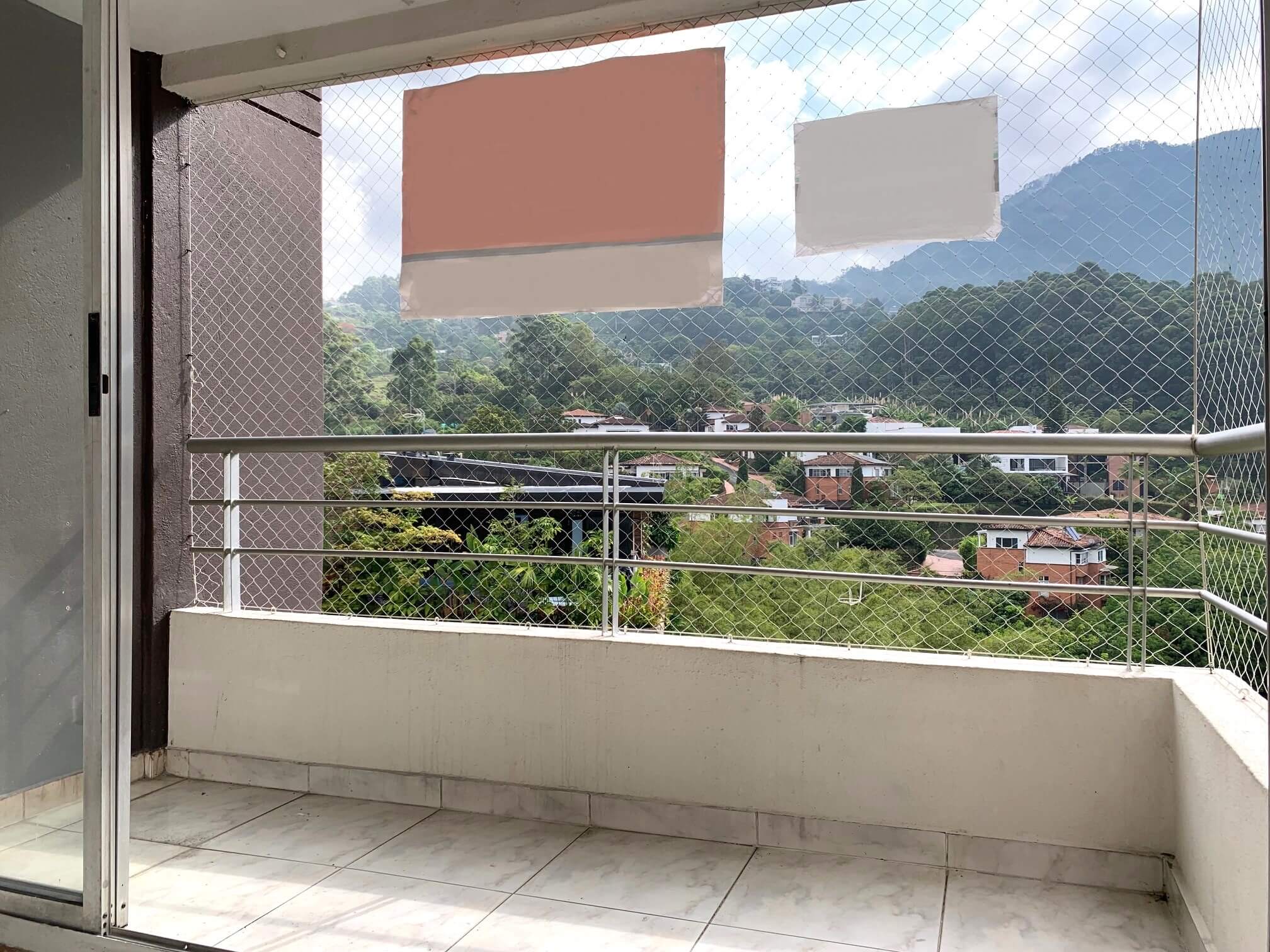 Apartamento En Arriendo Transv. Superior Medellín