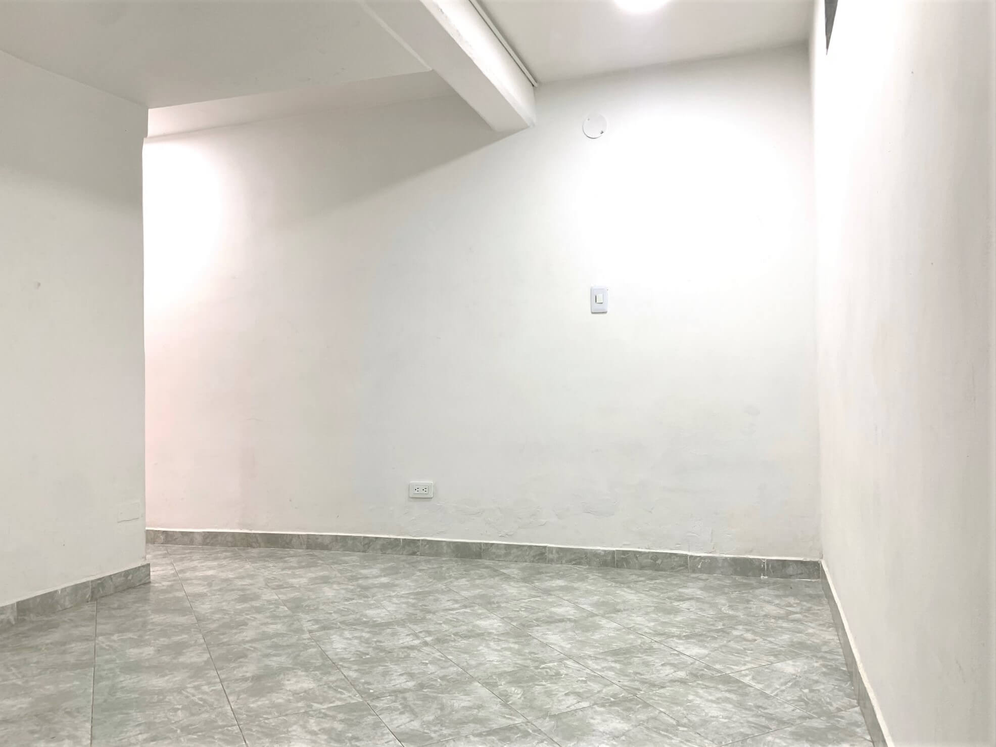 Apartaestudio En Arriendo Tricentenario Medellín