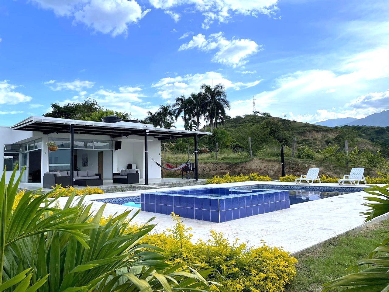 Finca En Venta Sopetran Antioquia