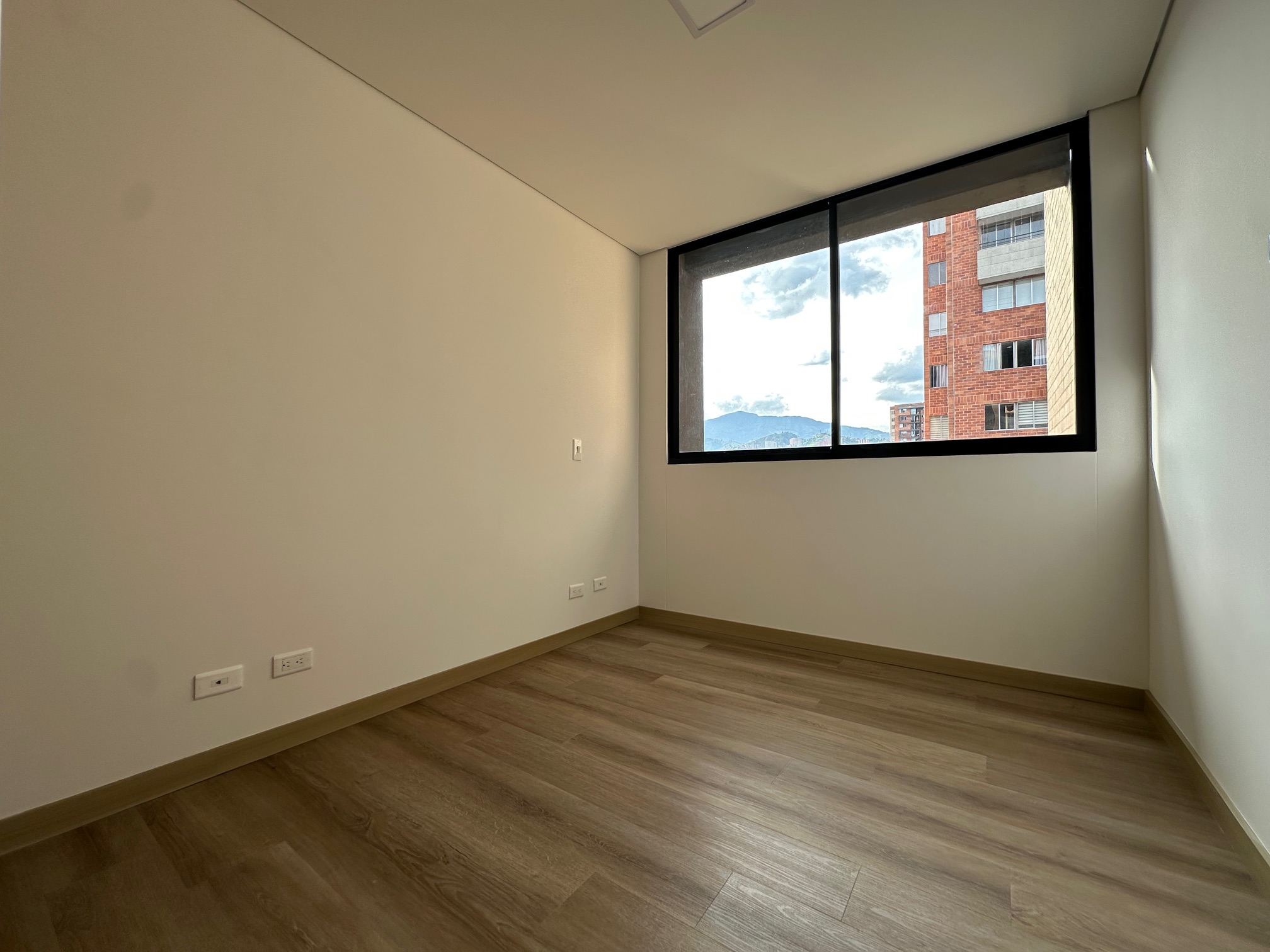 Apartamento En Venta Los Colores Medellín