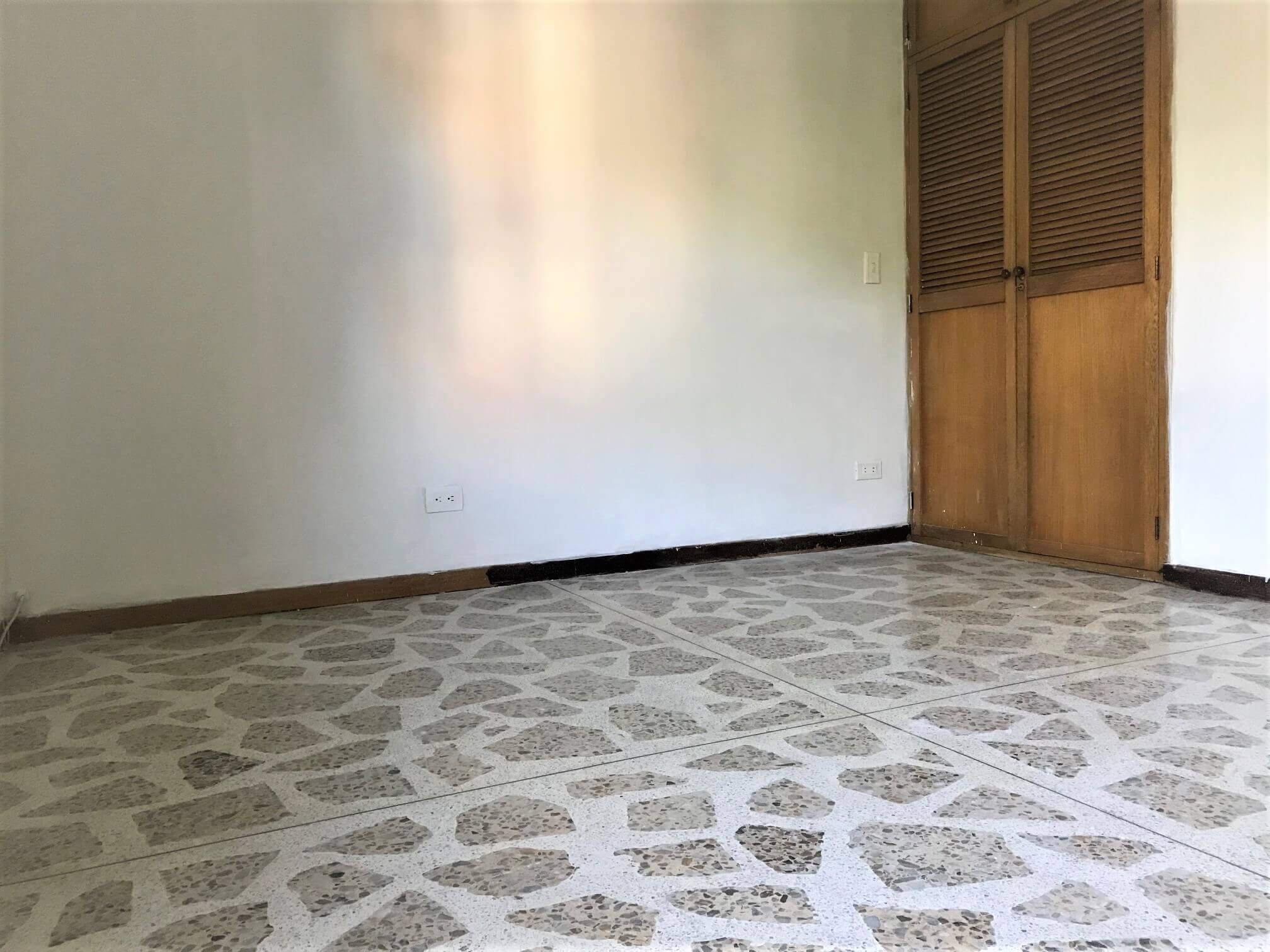 Apartamento En Arriendo 2do Parque Laureles Medellín