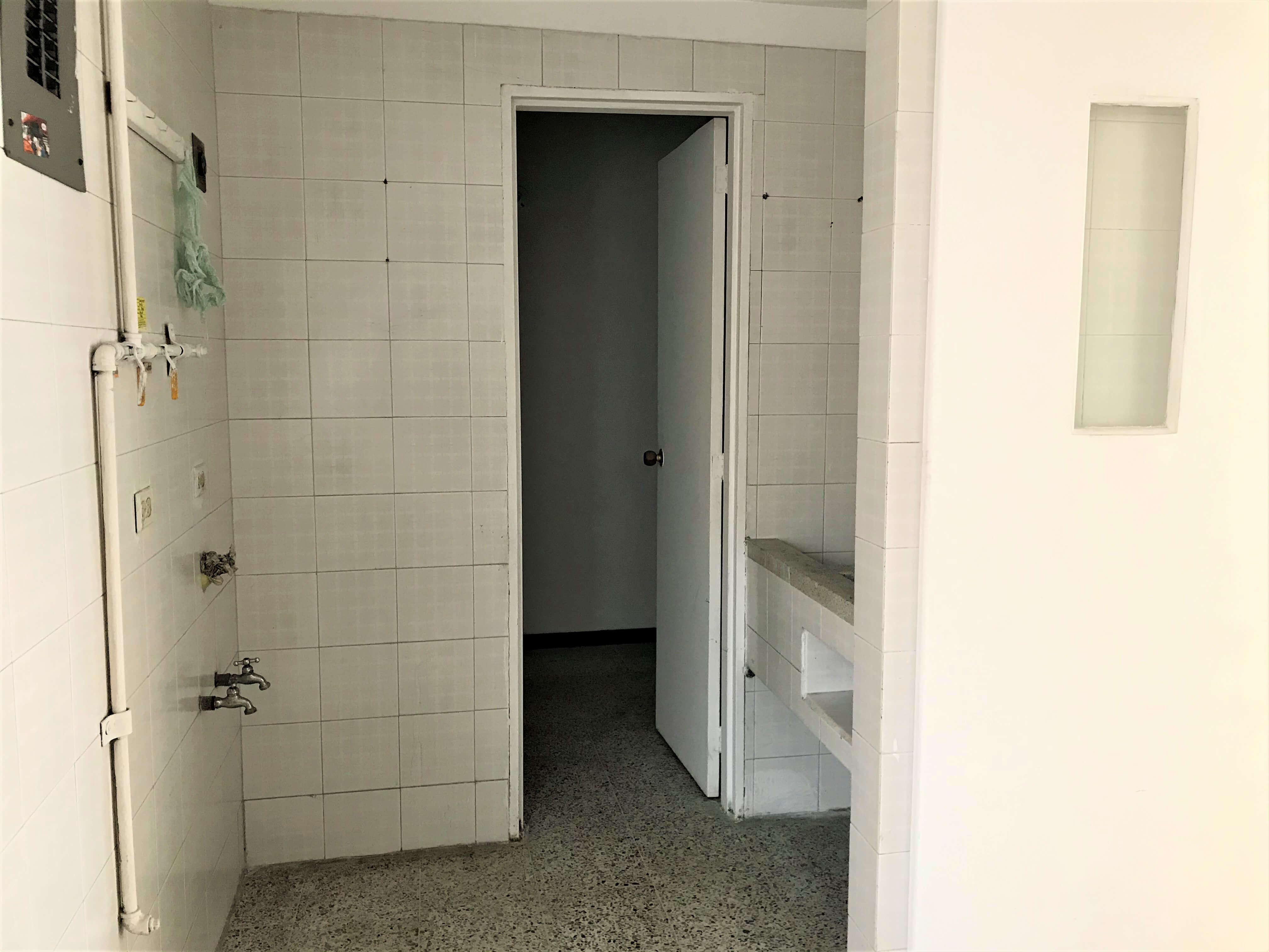 Apartamento En Arriendo 2do Parque Laureles Medellín