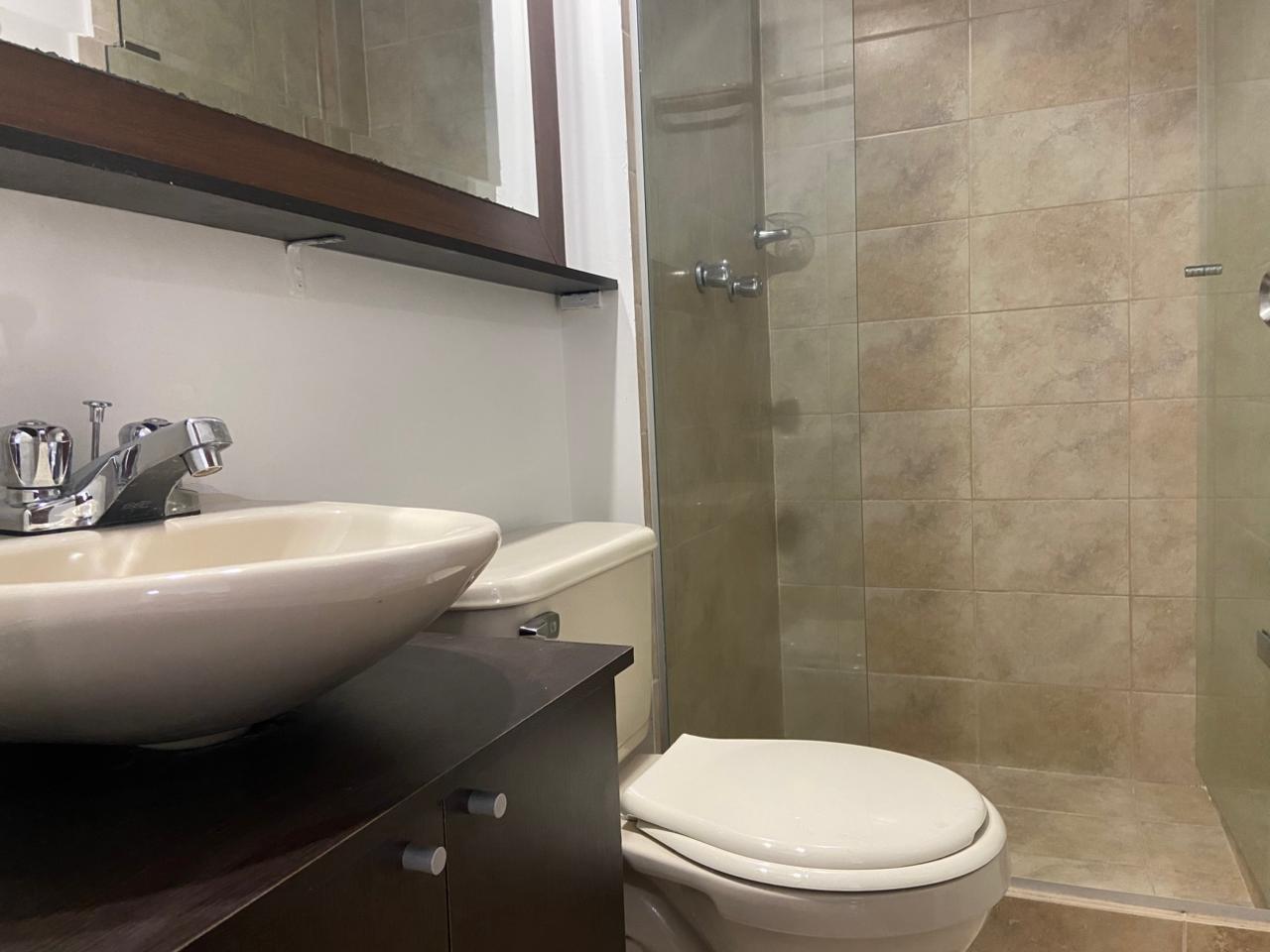 Apartamento En Arriendo Ciudad Del Rio Medellín