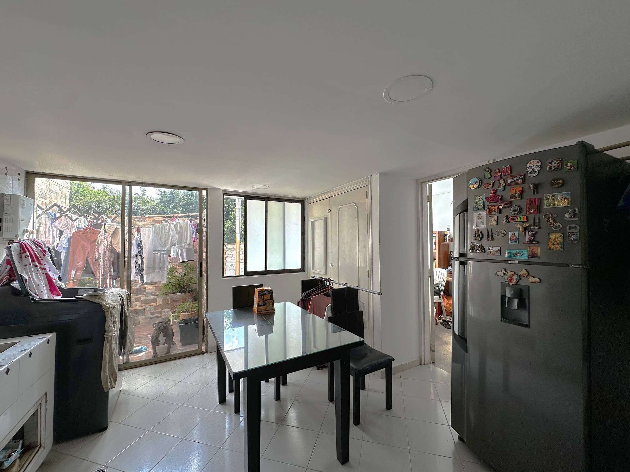 Apartamento en Venta 1er Parque Laureles Medellín