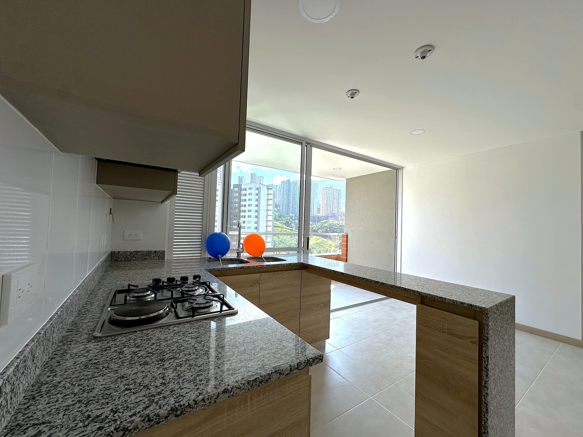 Apartamento En Arriendo La Doctora Sabaneta