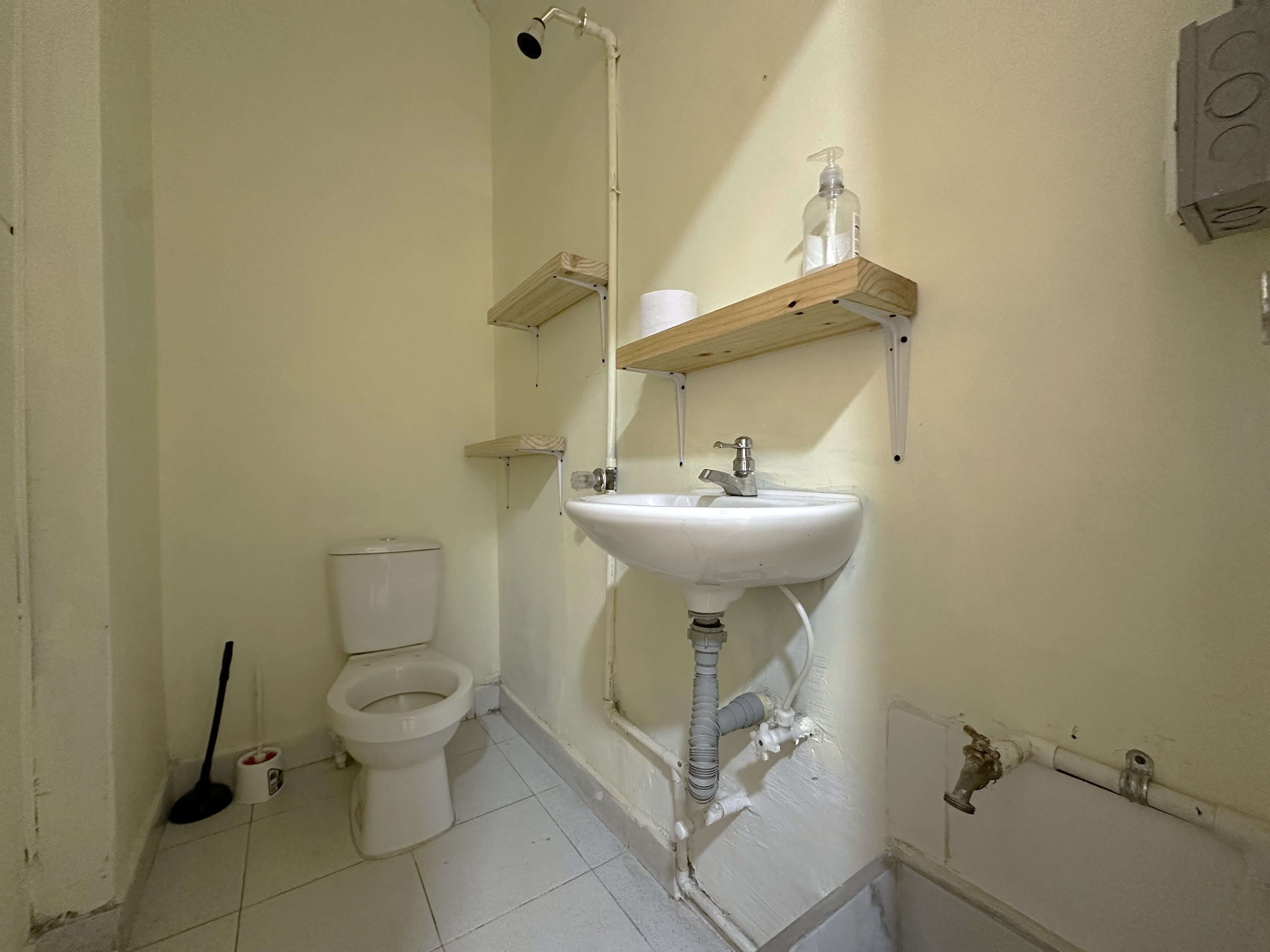 Local En Arriendo Calasanz Parte Baja Medellín