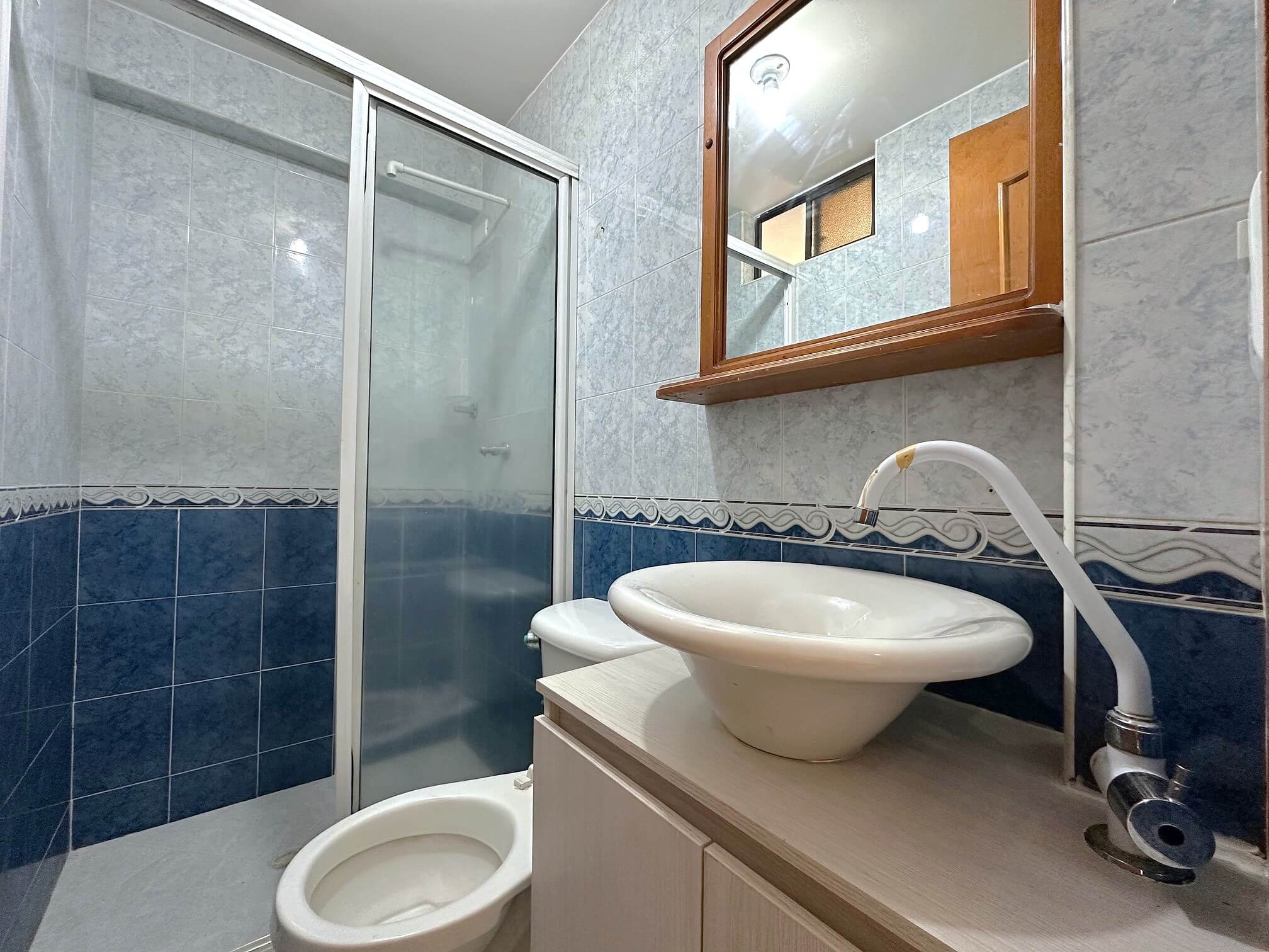 Apartamento En venta Belén San Bernardo Medellín