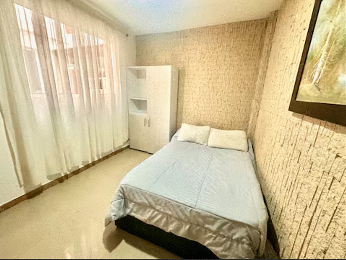 Casa En Arriendo Loma El Barro Envigado Antioquia