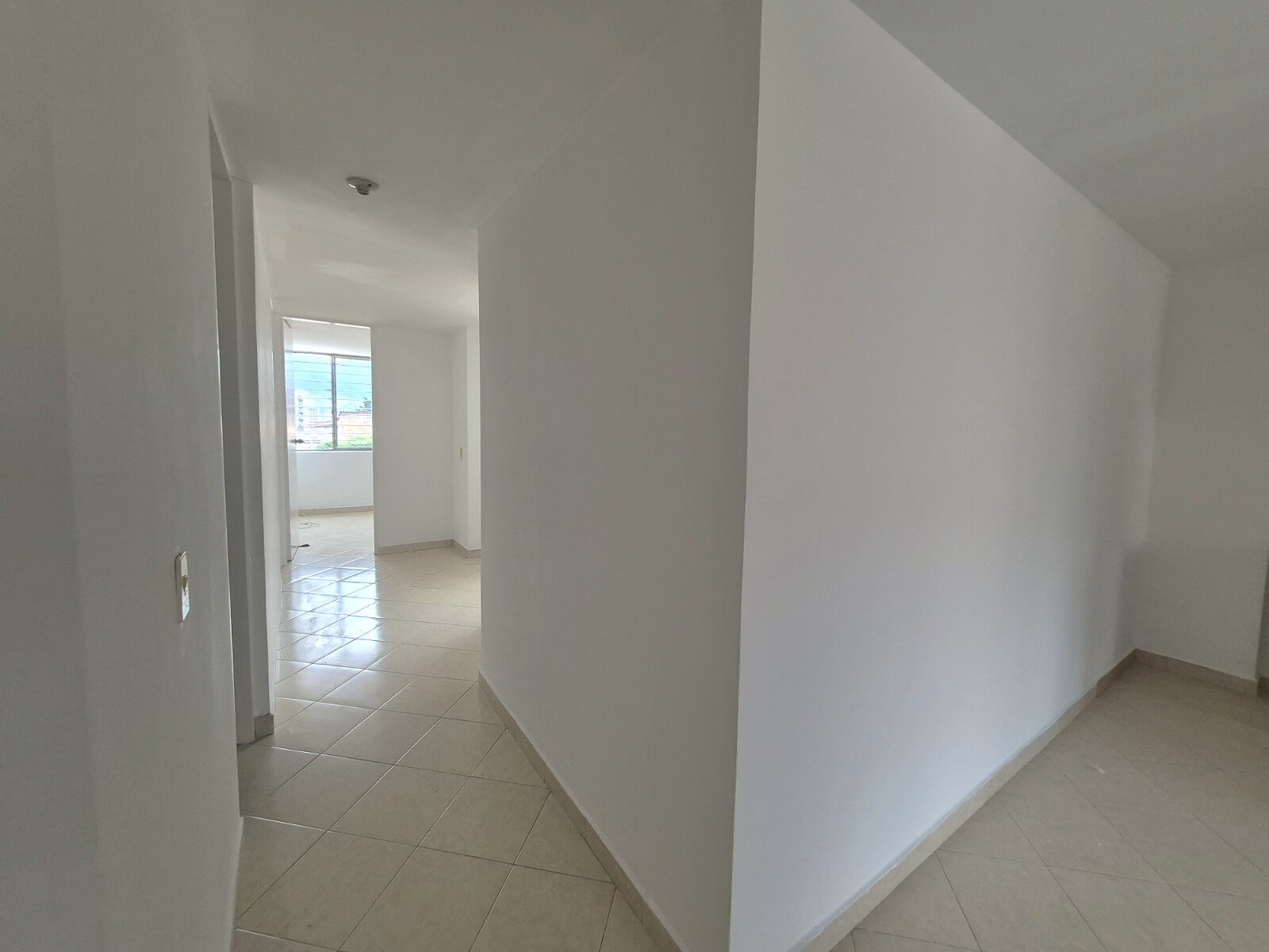 Apartamento en Venta Los Olivos Medellin