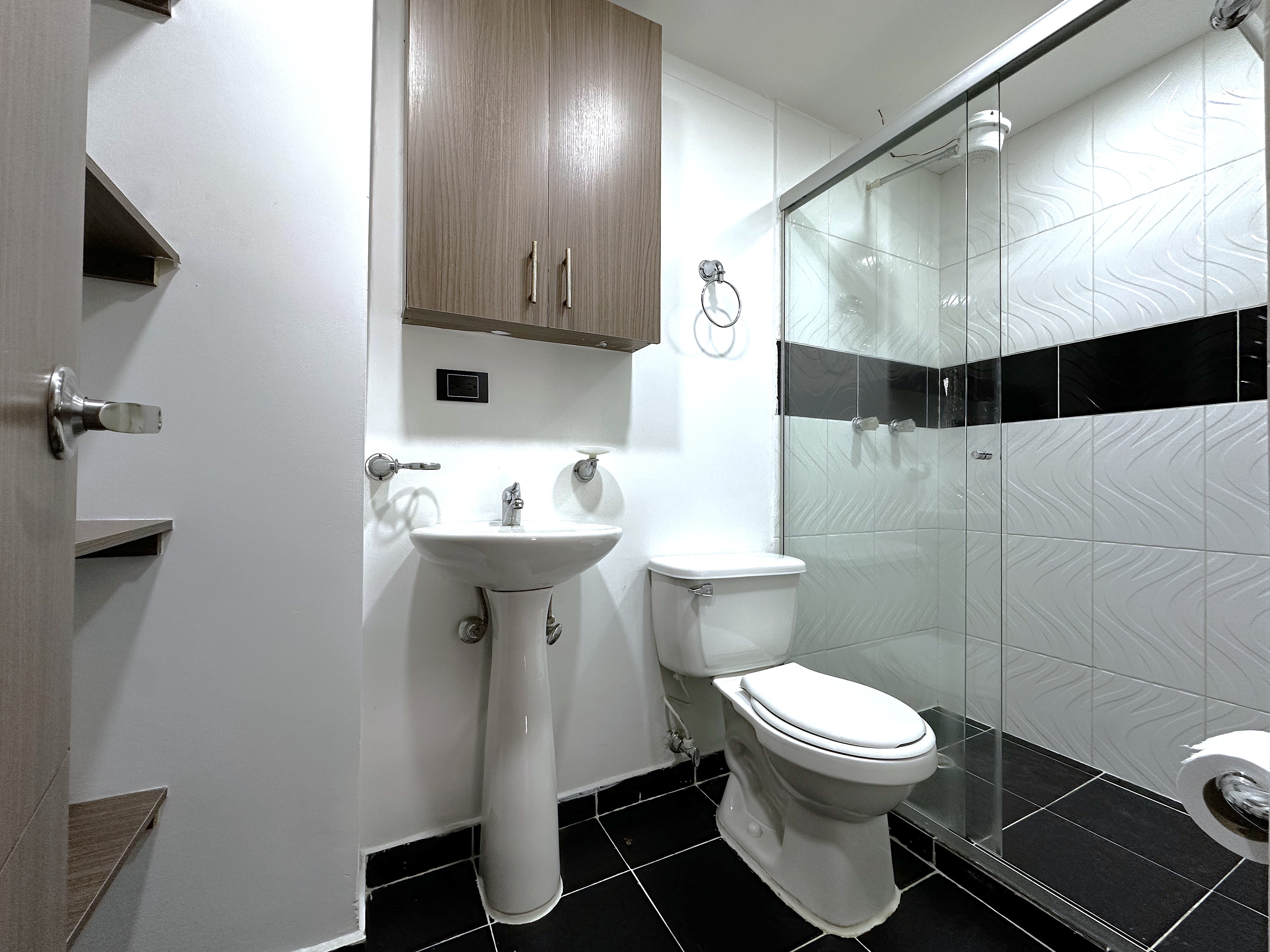 Apartaestudio En Arriendo La Castellana Medellín