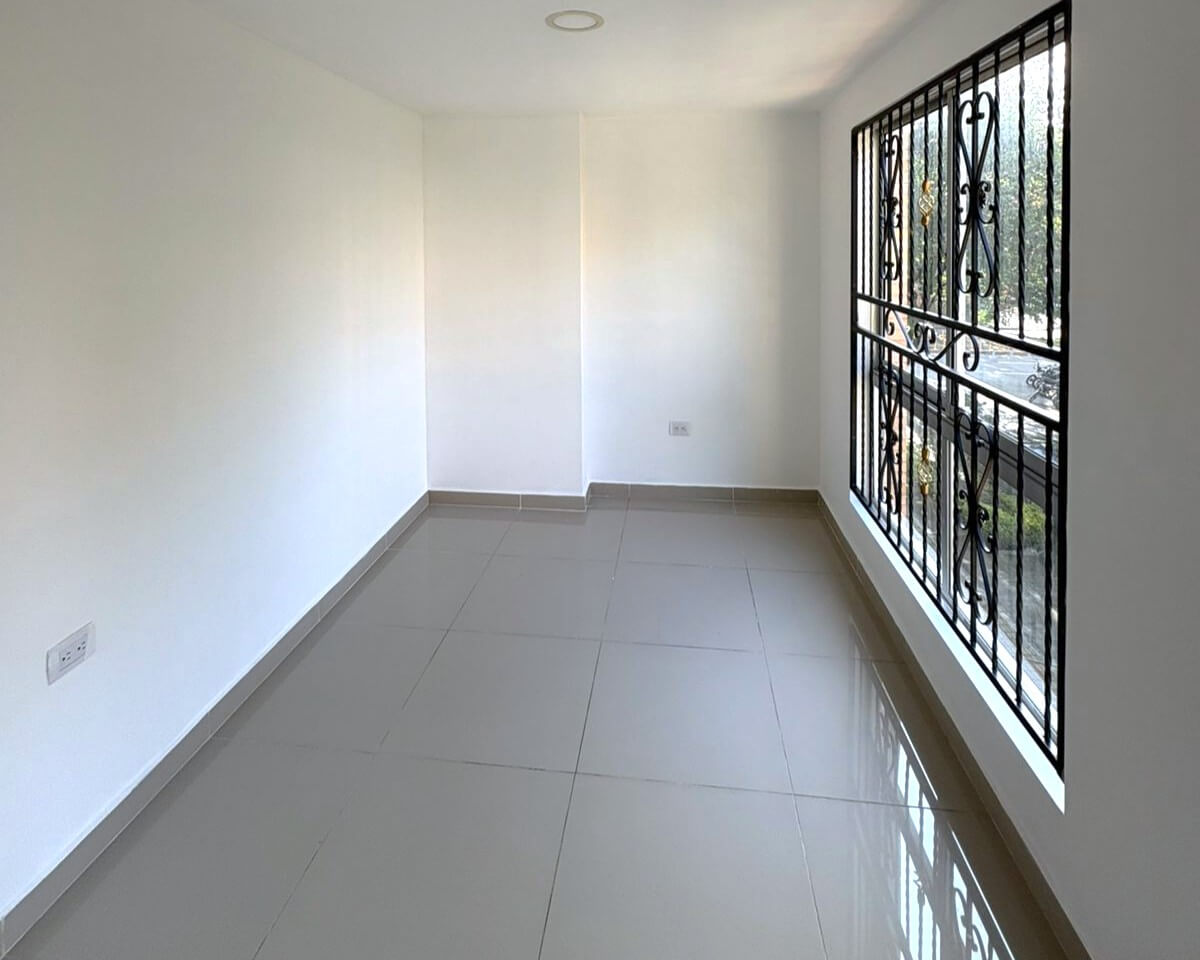 Apartamento En Venta Calasanz Parte Baja Medellín Antioquia