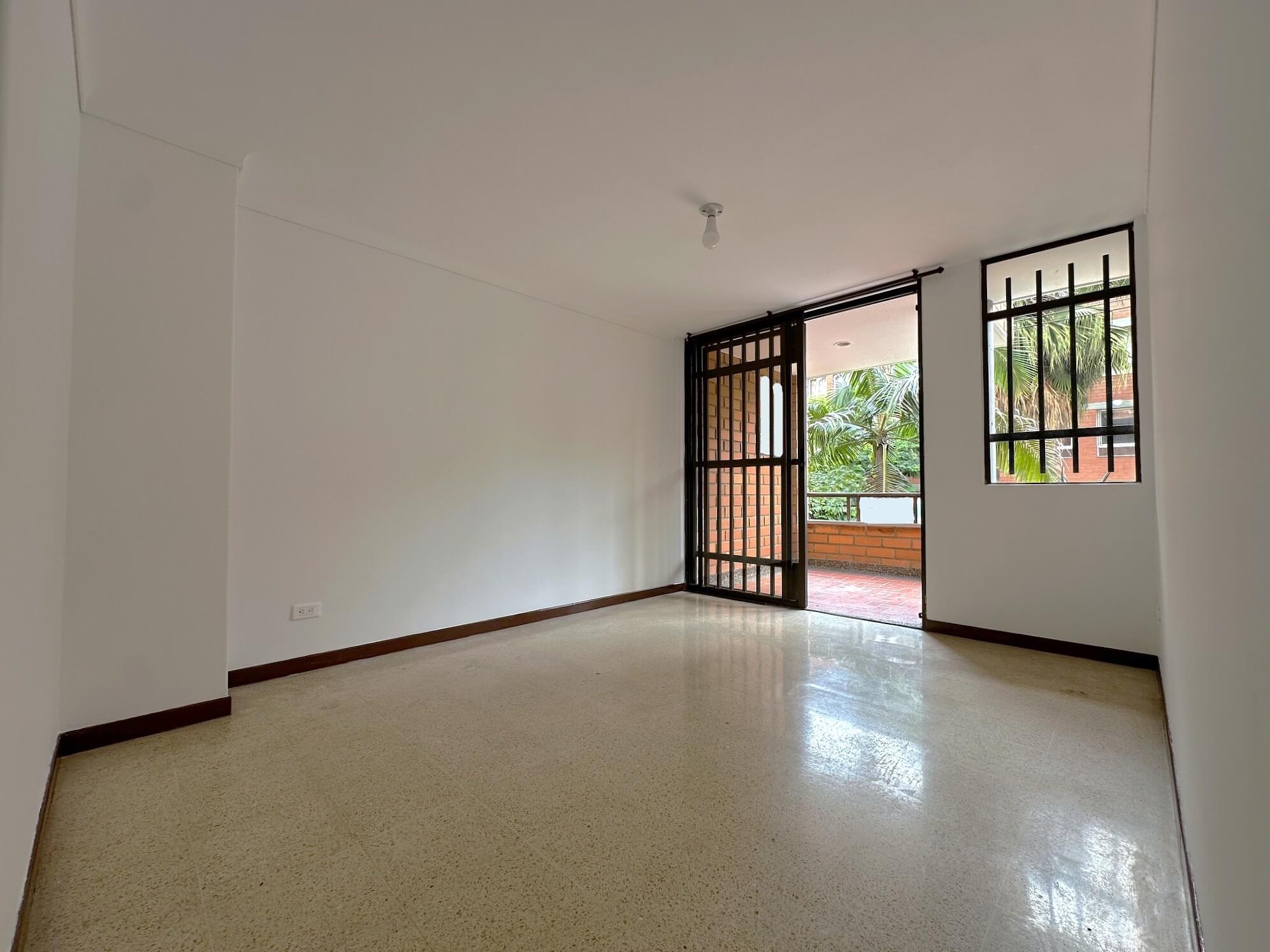 Apartaestudio  en Arriendo velódromo Medellín