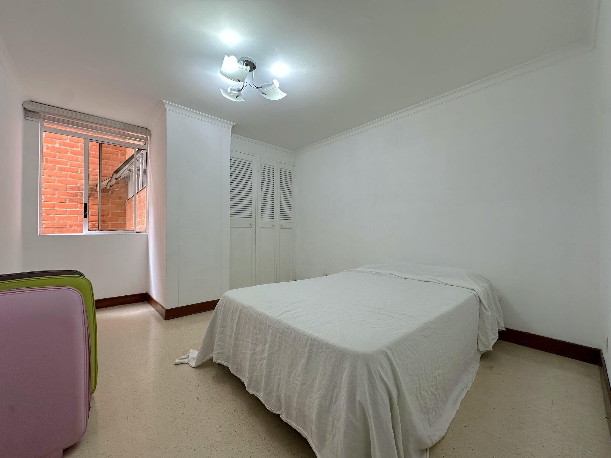 Apartamento En Arriendo Laureles Segundo Parque Medellín