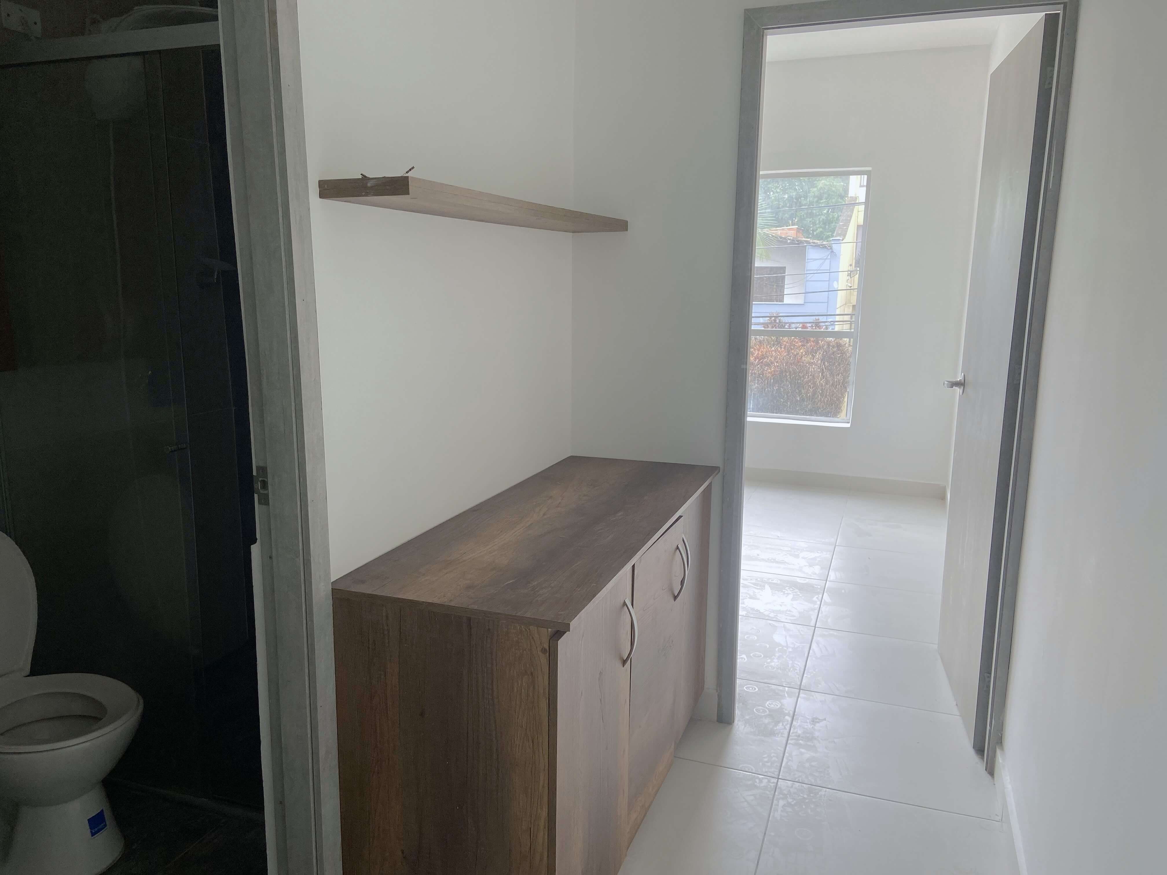 Apartaestudio En Arriendo Almería Medellín