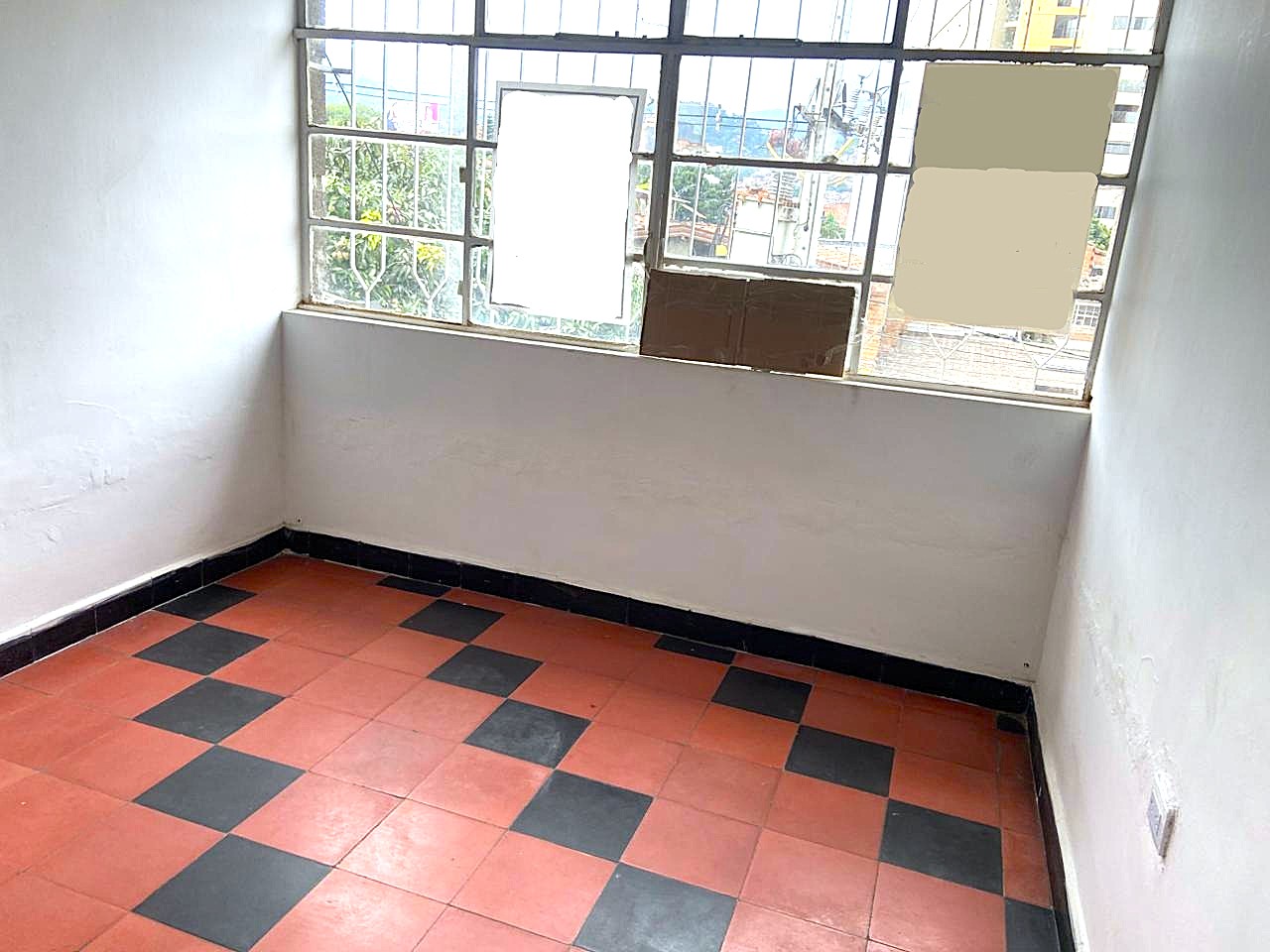 Apartaestudio En Arriendo Laureles Medellín