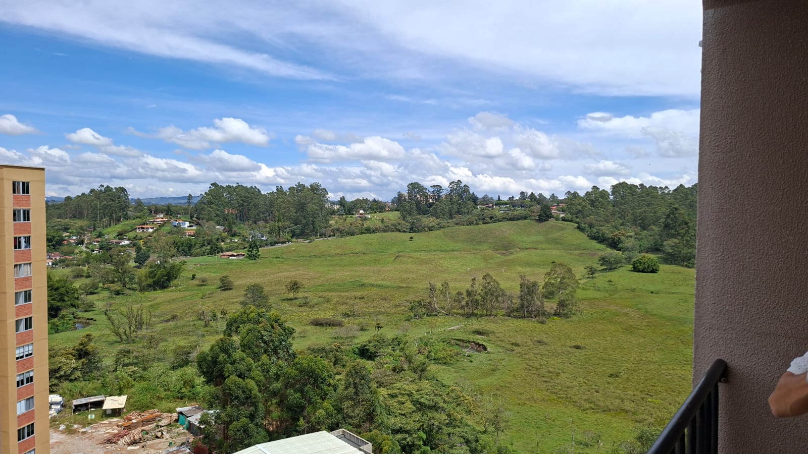 Apartamento En Venta La Macarena Rio Negro Antioquia