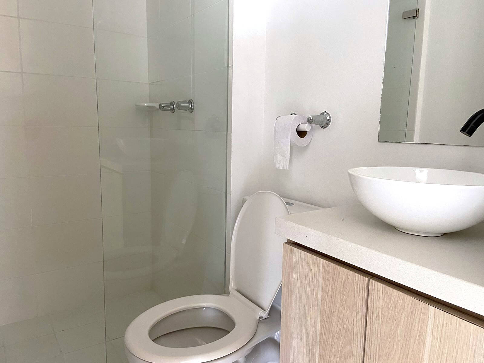 Apartamento En Arriendo Calasanz Parte Alta Medellín Antioquia