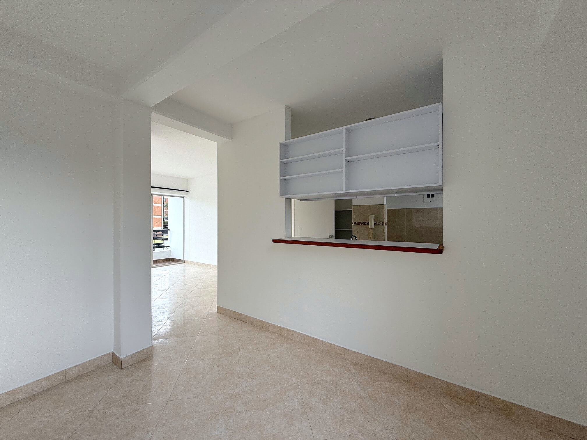 Apartamento En Arriendo Calasanz Parte Baja Medellín